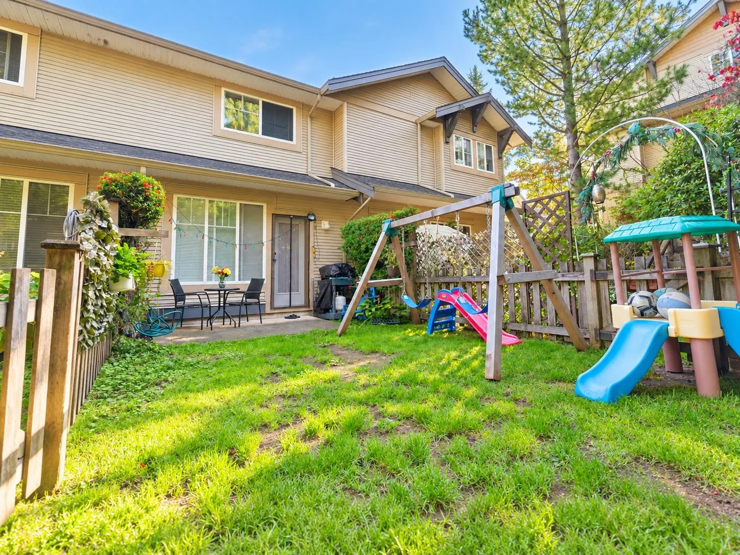 5839 Panorama Drive #33