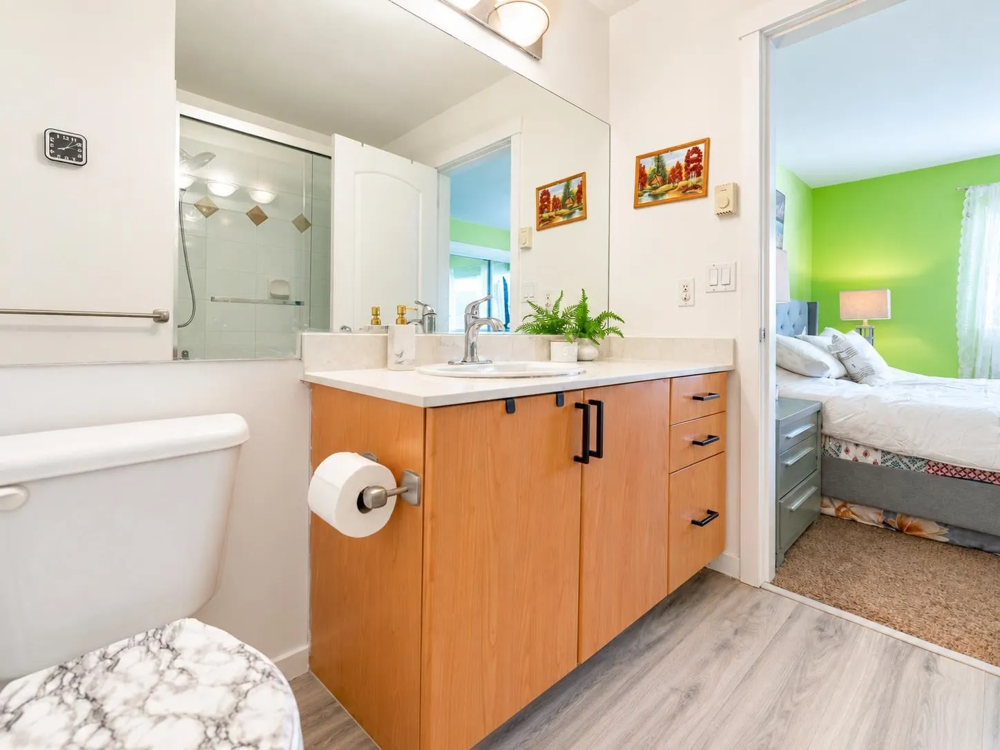 5839 Panorama Drive #33