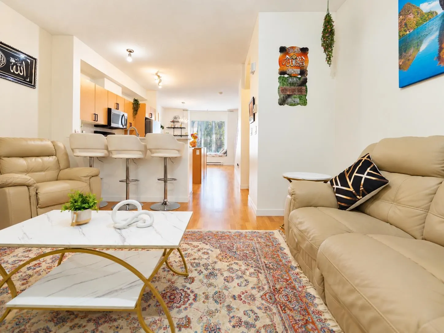 5839 Panorama Drive #33