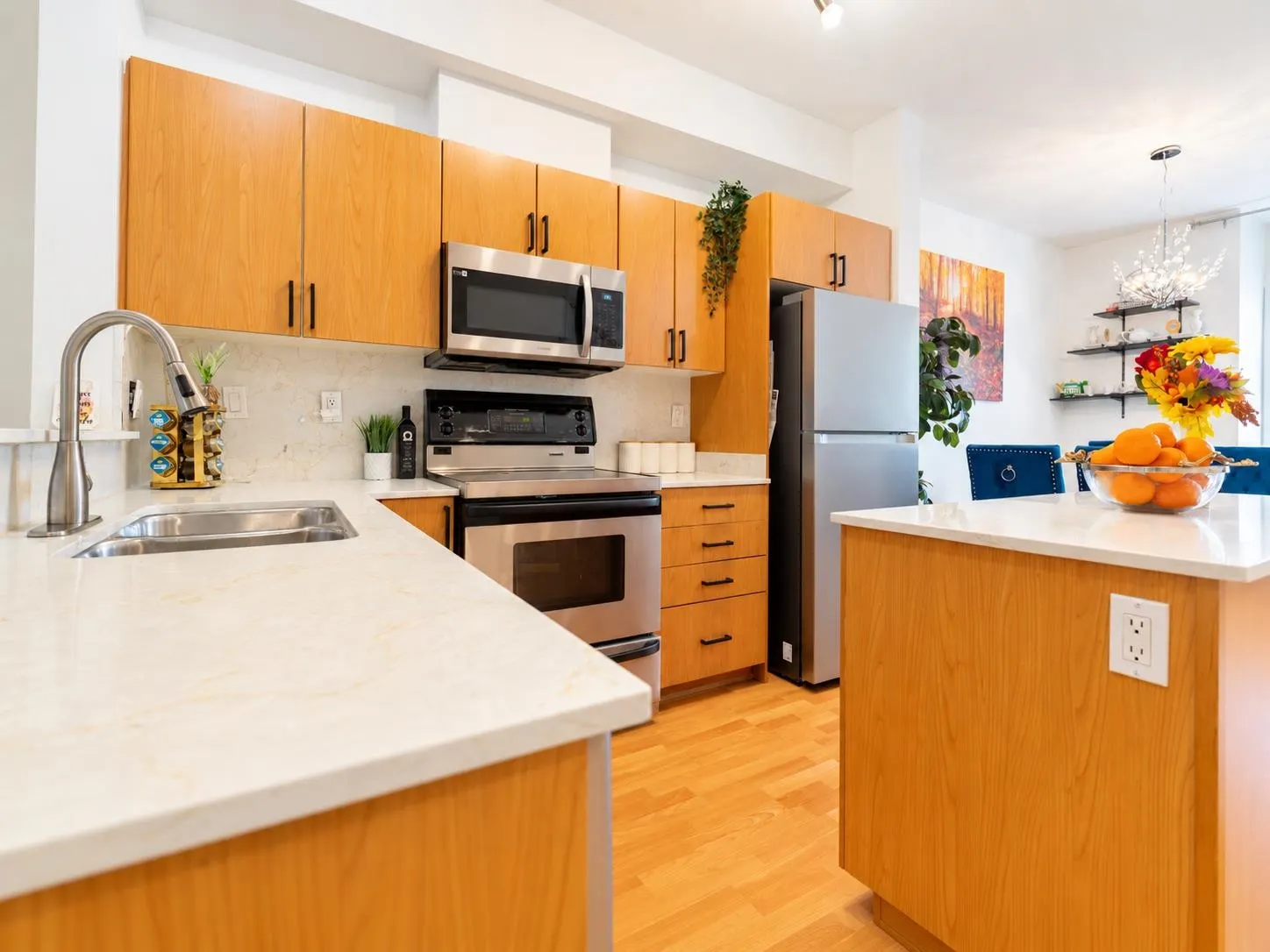 5839 Panorama Drive #33