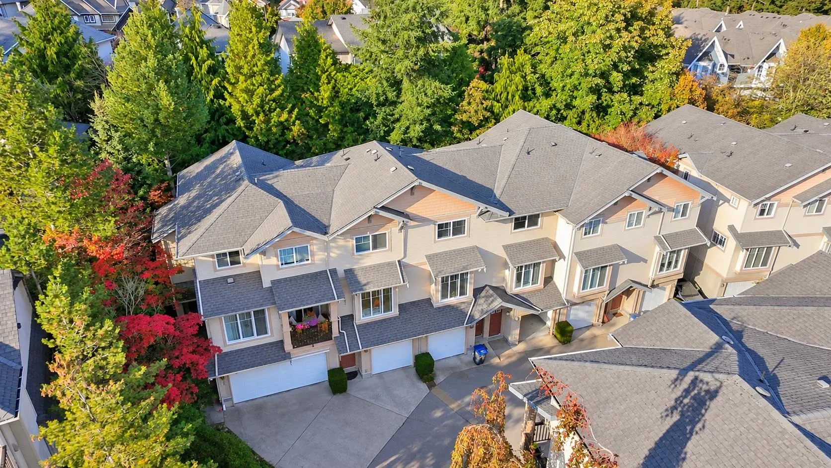 5839 Panorama Drive #33
