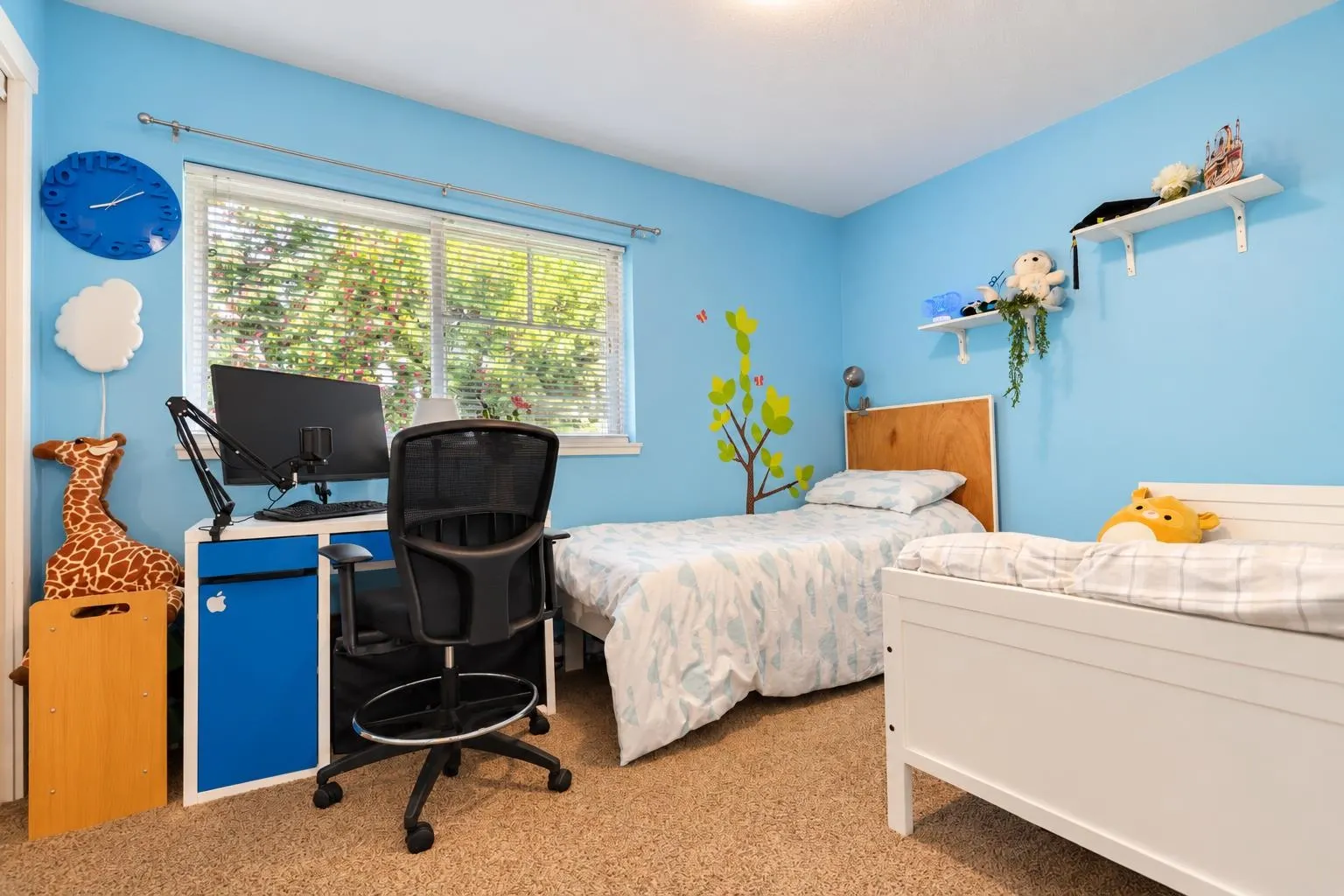 5839 Panorama Drive #33
