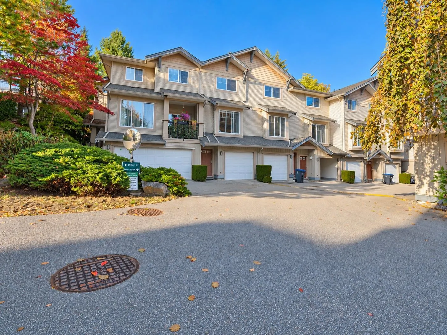 5839 Panorama Drive #33