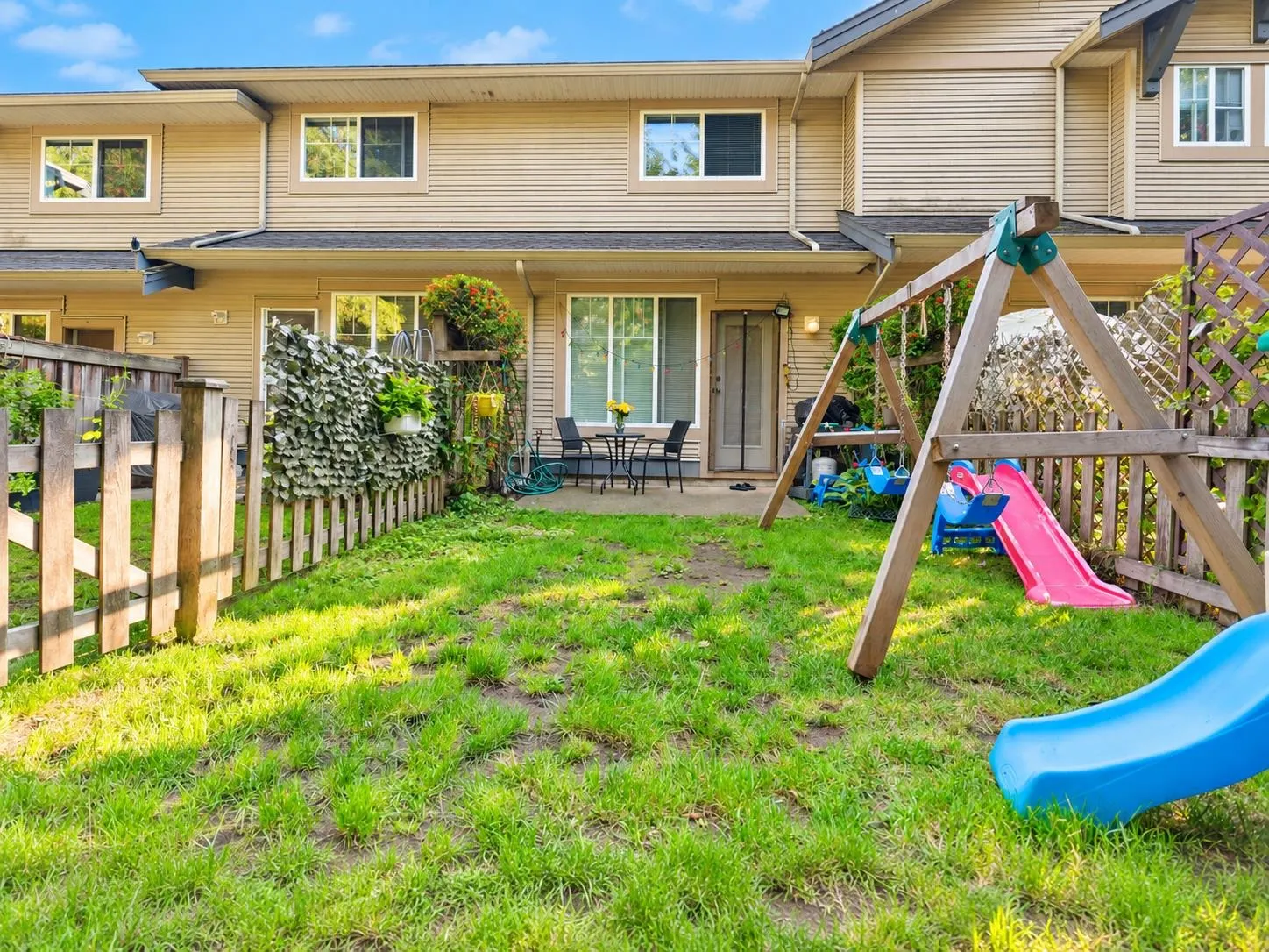 5839 Panorama Drive #33