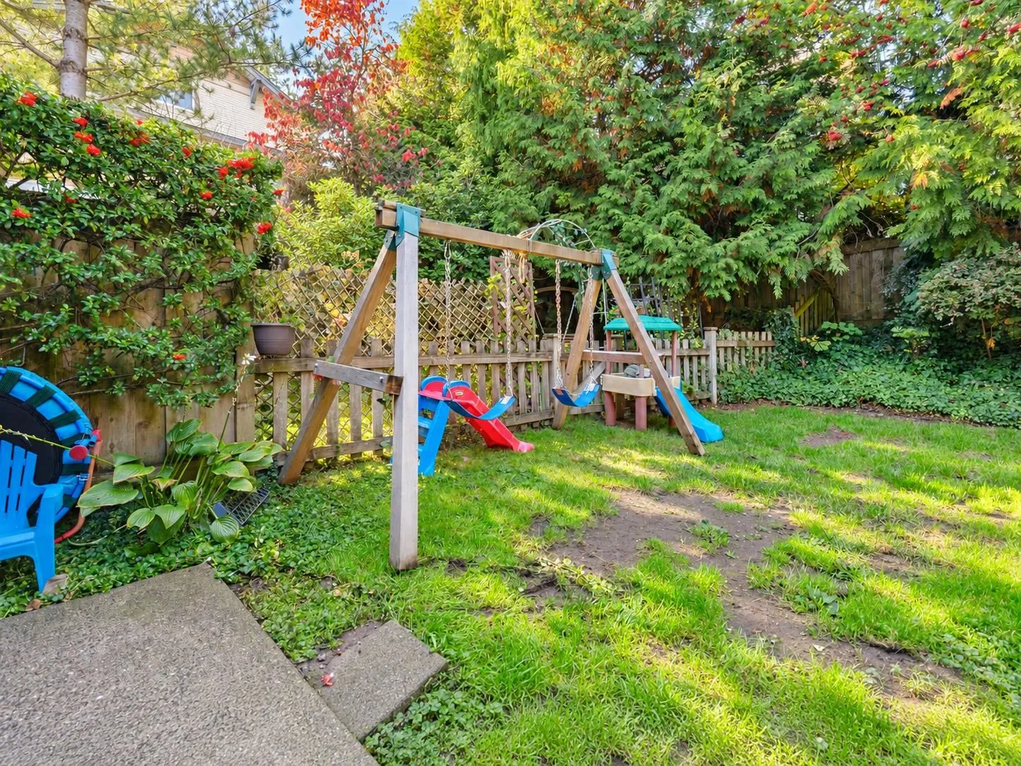 5839 Panorama Drive #33