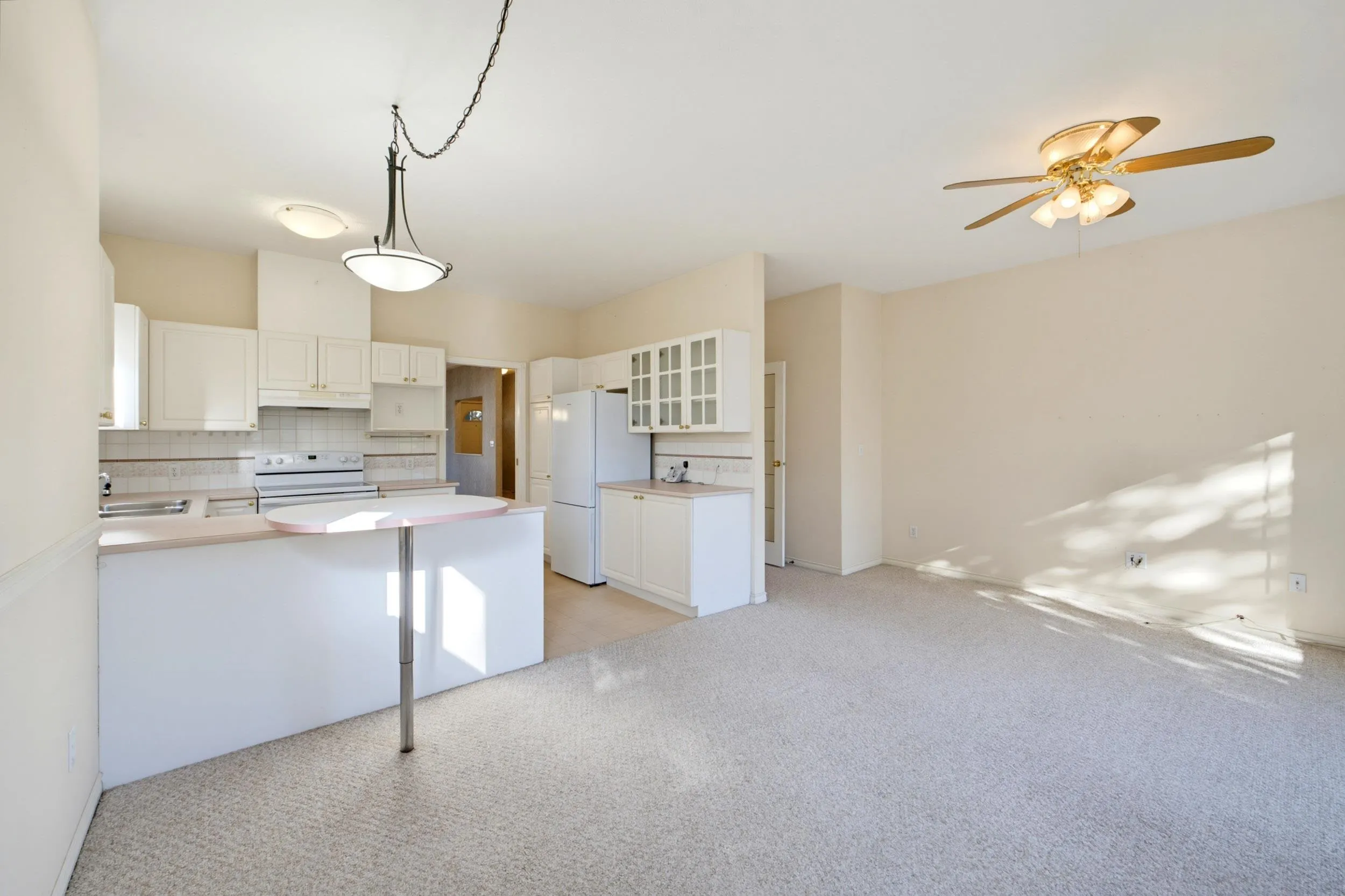 20655 88 Avenue #215