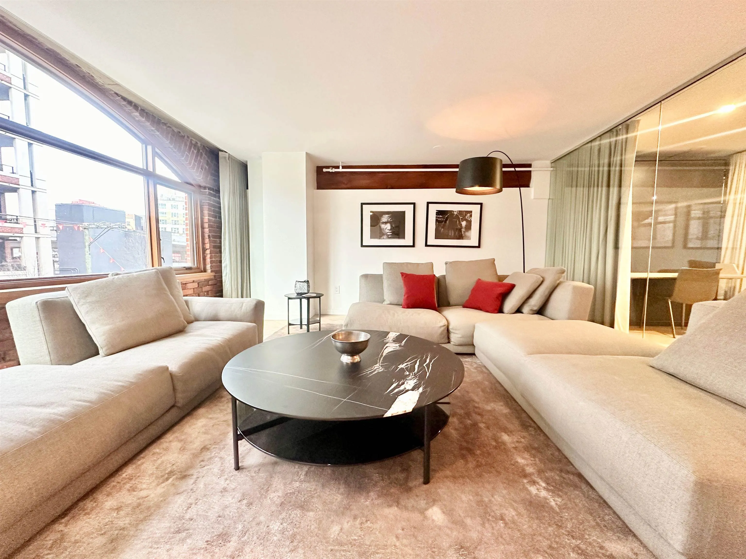 550 Beatty Street #5-4