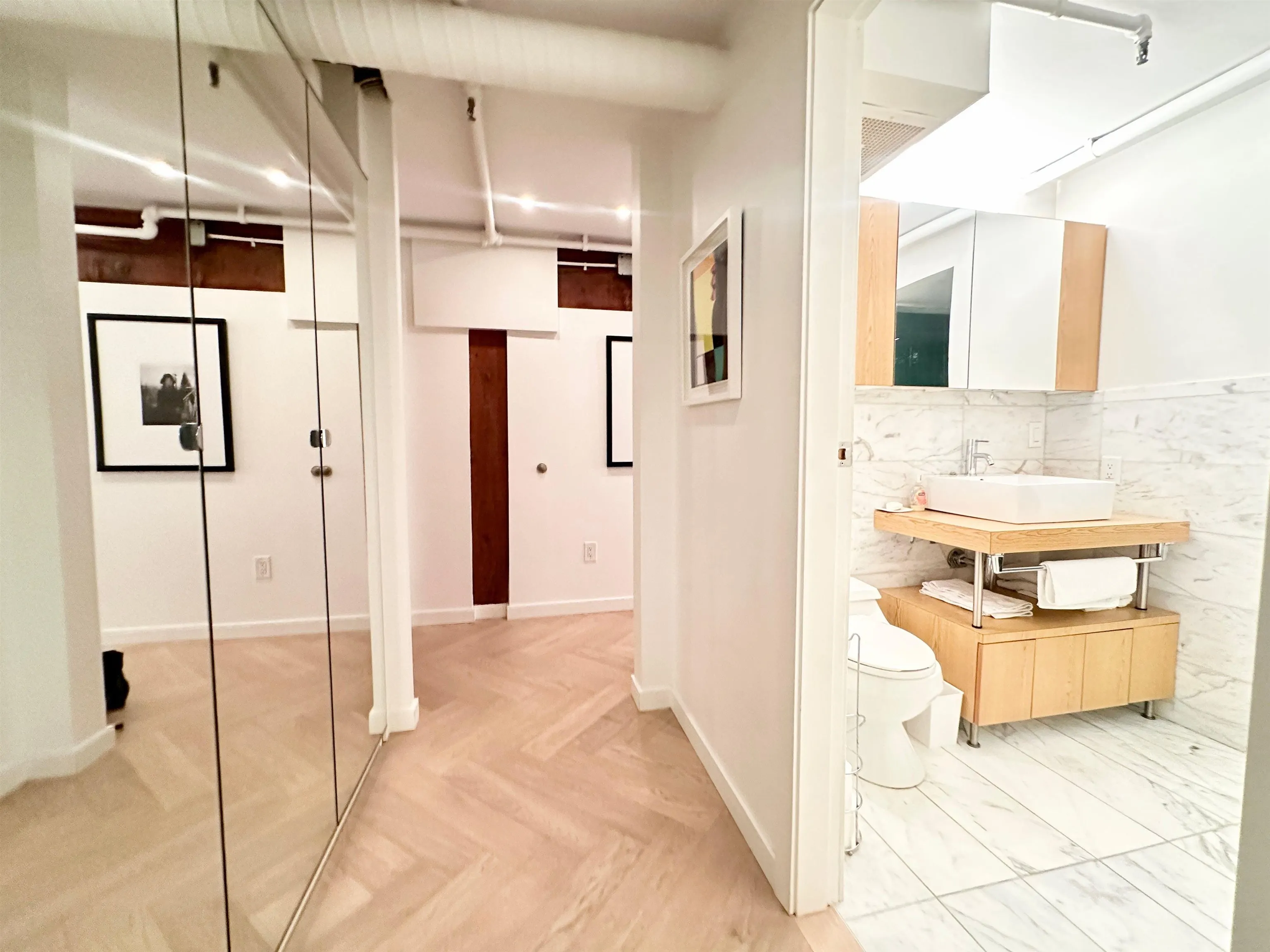 550 Beatty Street #5-4
