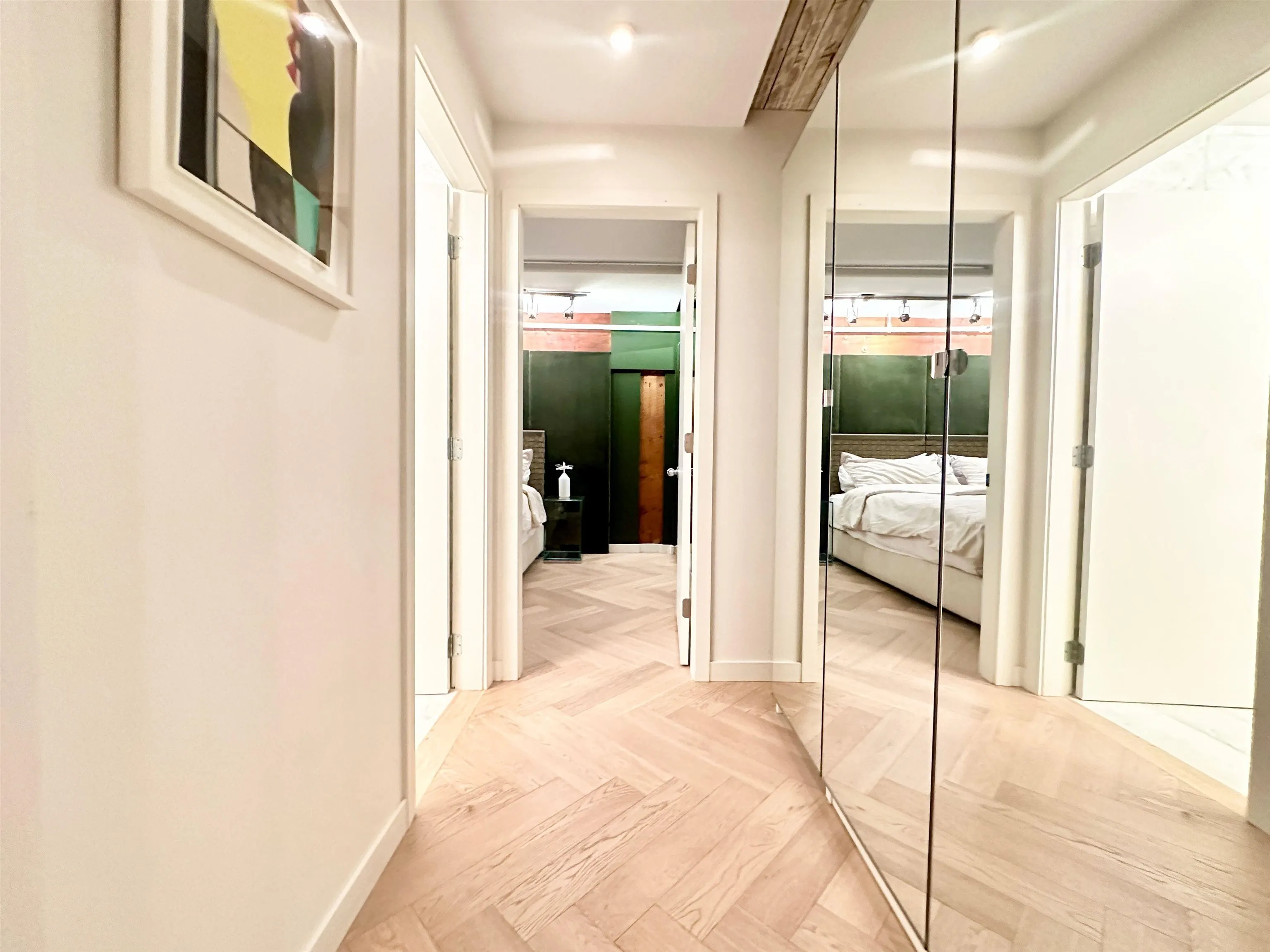 550 Beatty Street #5-4