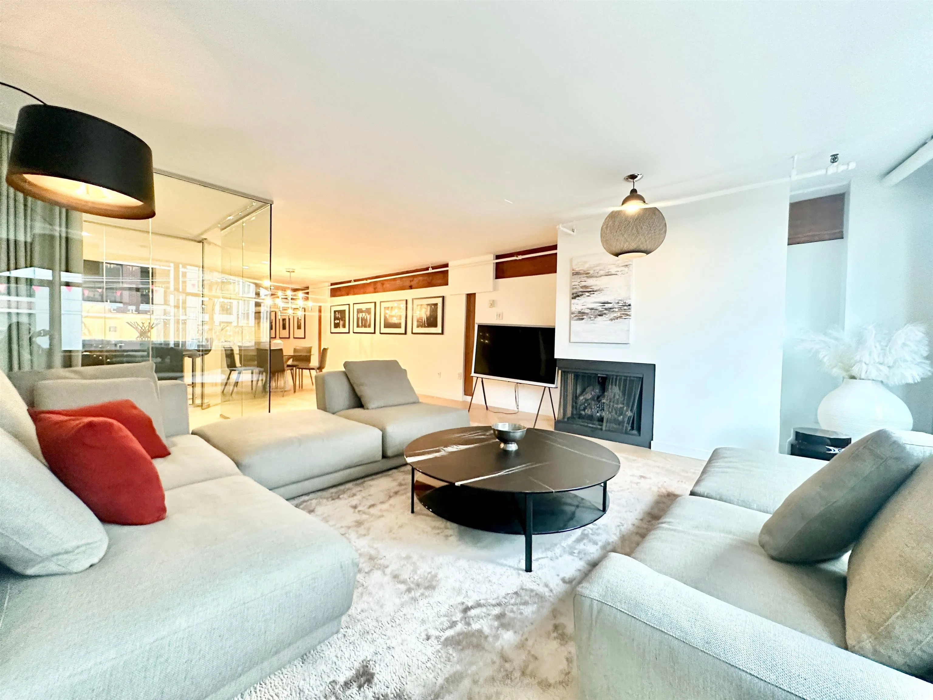 550 Beatty Street #5-4