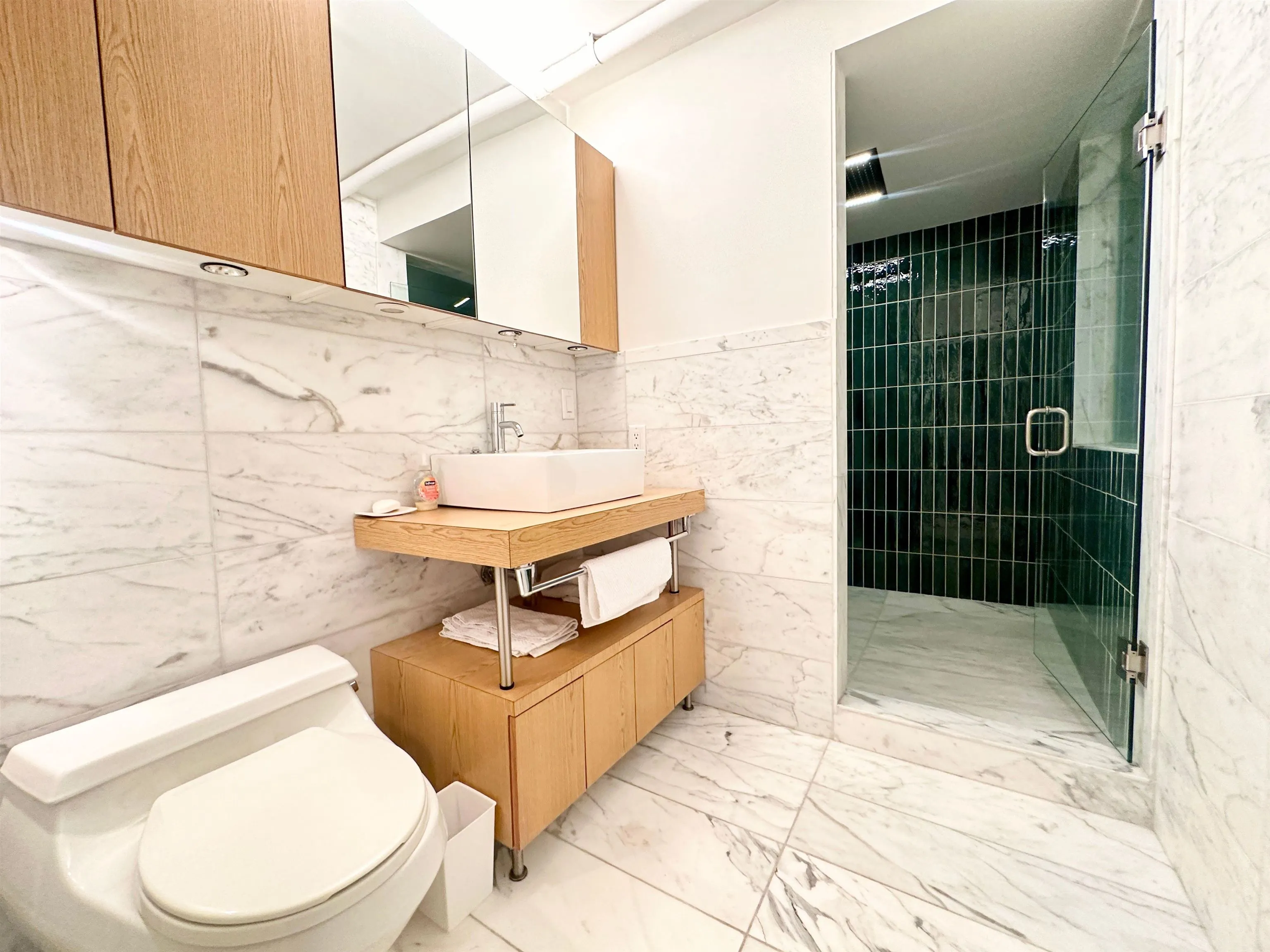 550 Beatty Street #5-4