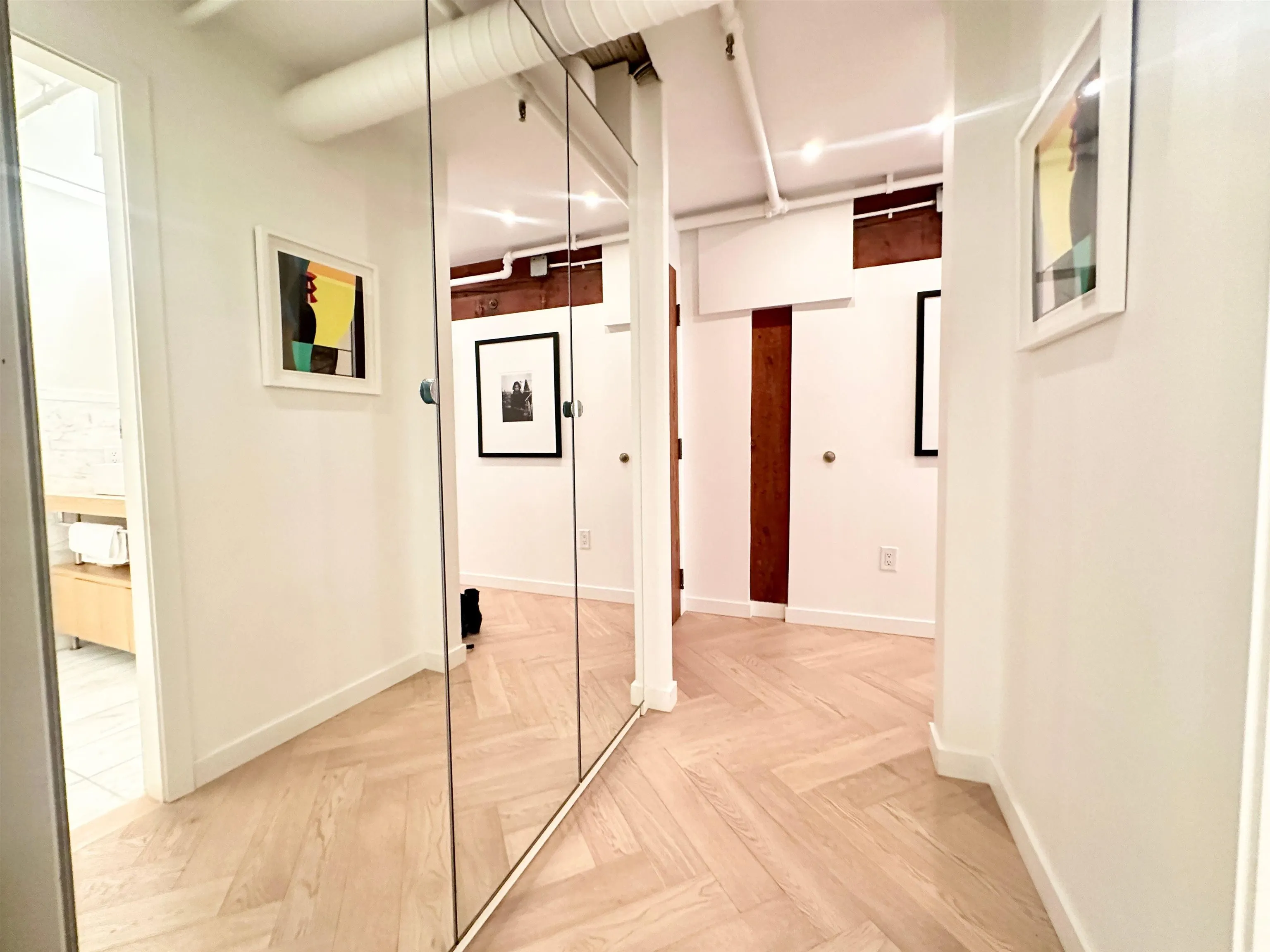 550 Beatty Street #5-4