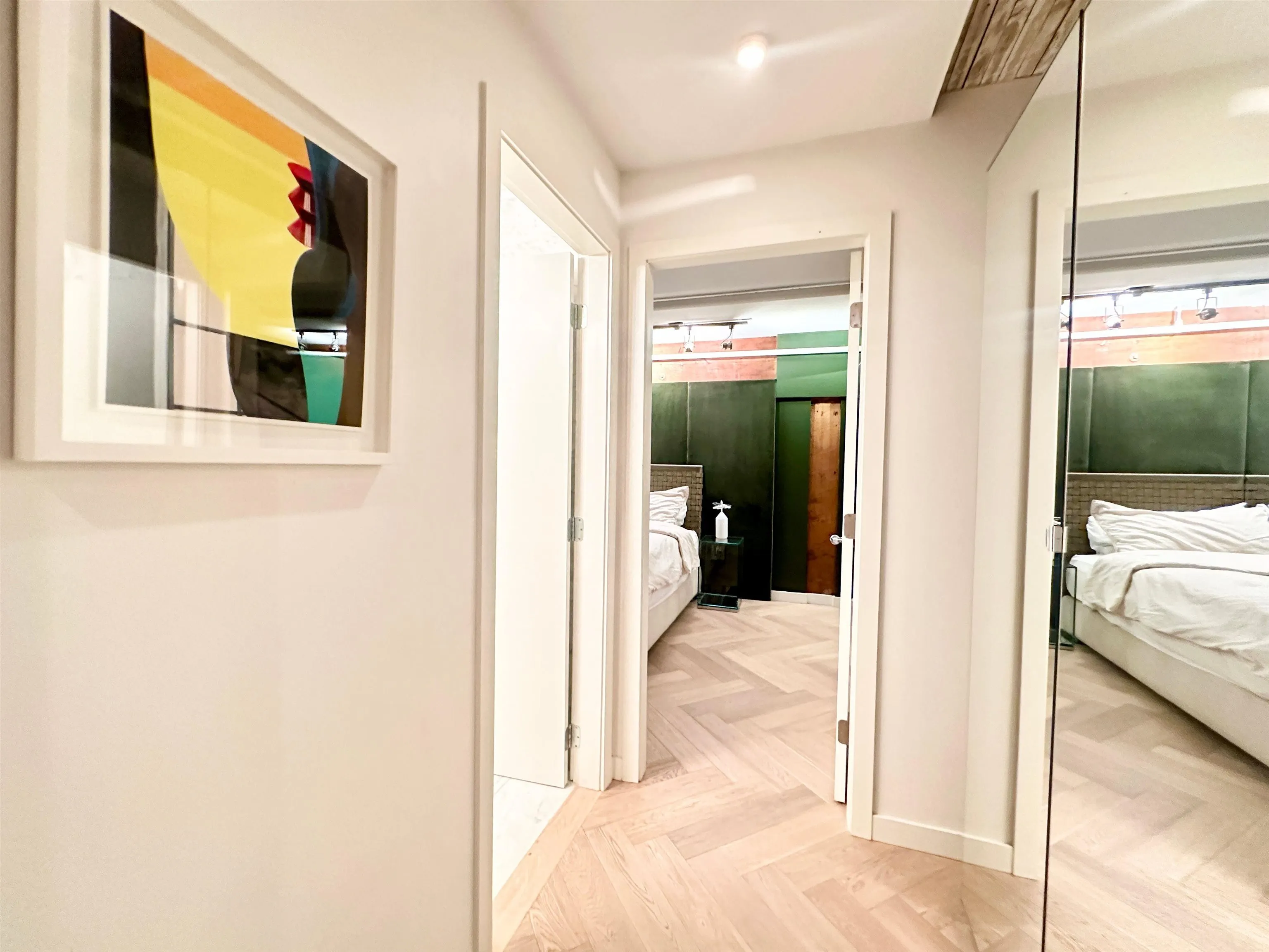 550 Beatty Street #5-4