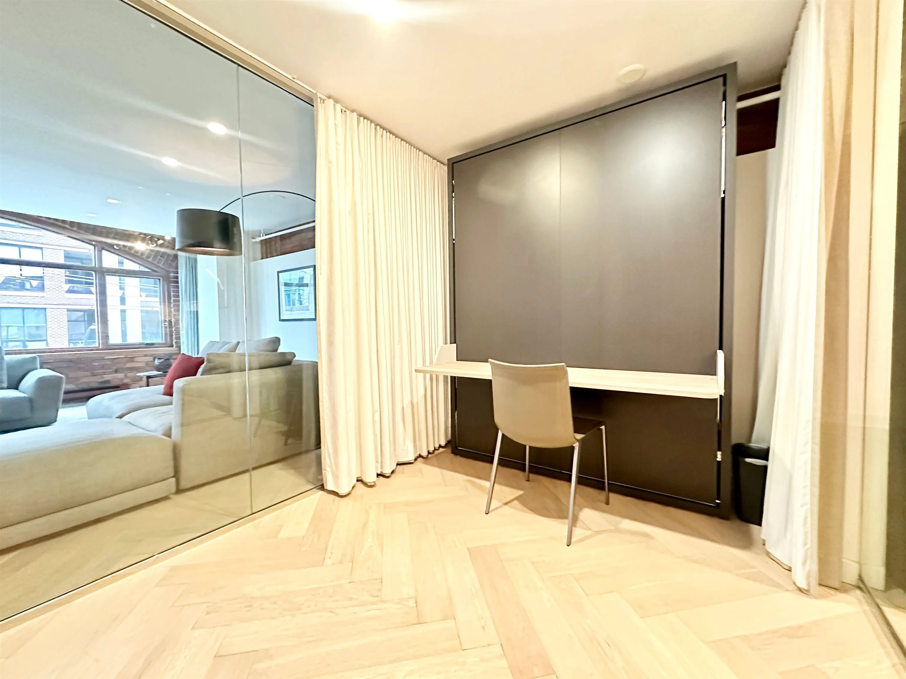 550 Beatty Street #5-4