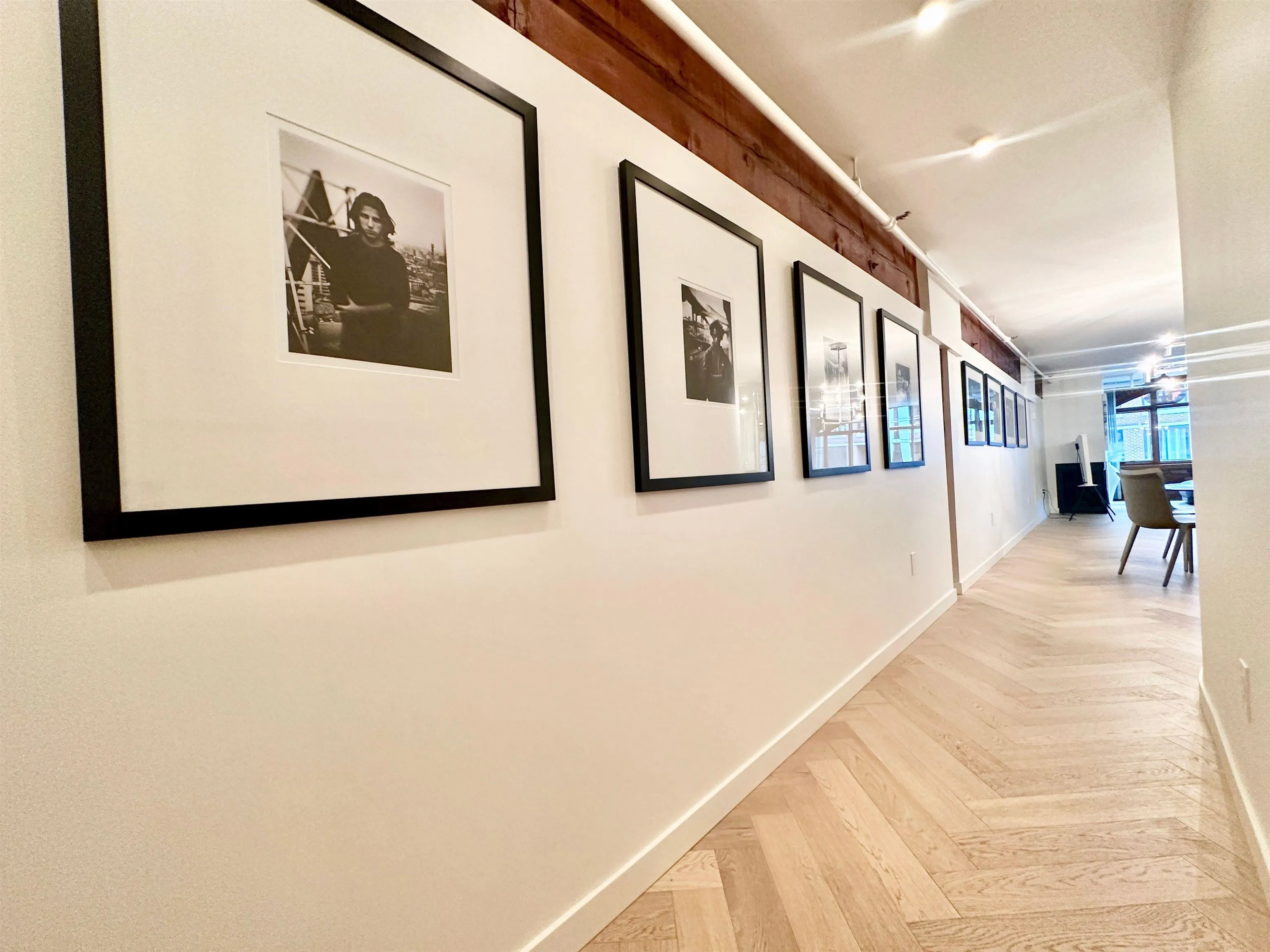 550 Beatty Street #5-4