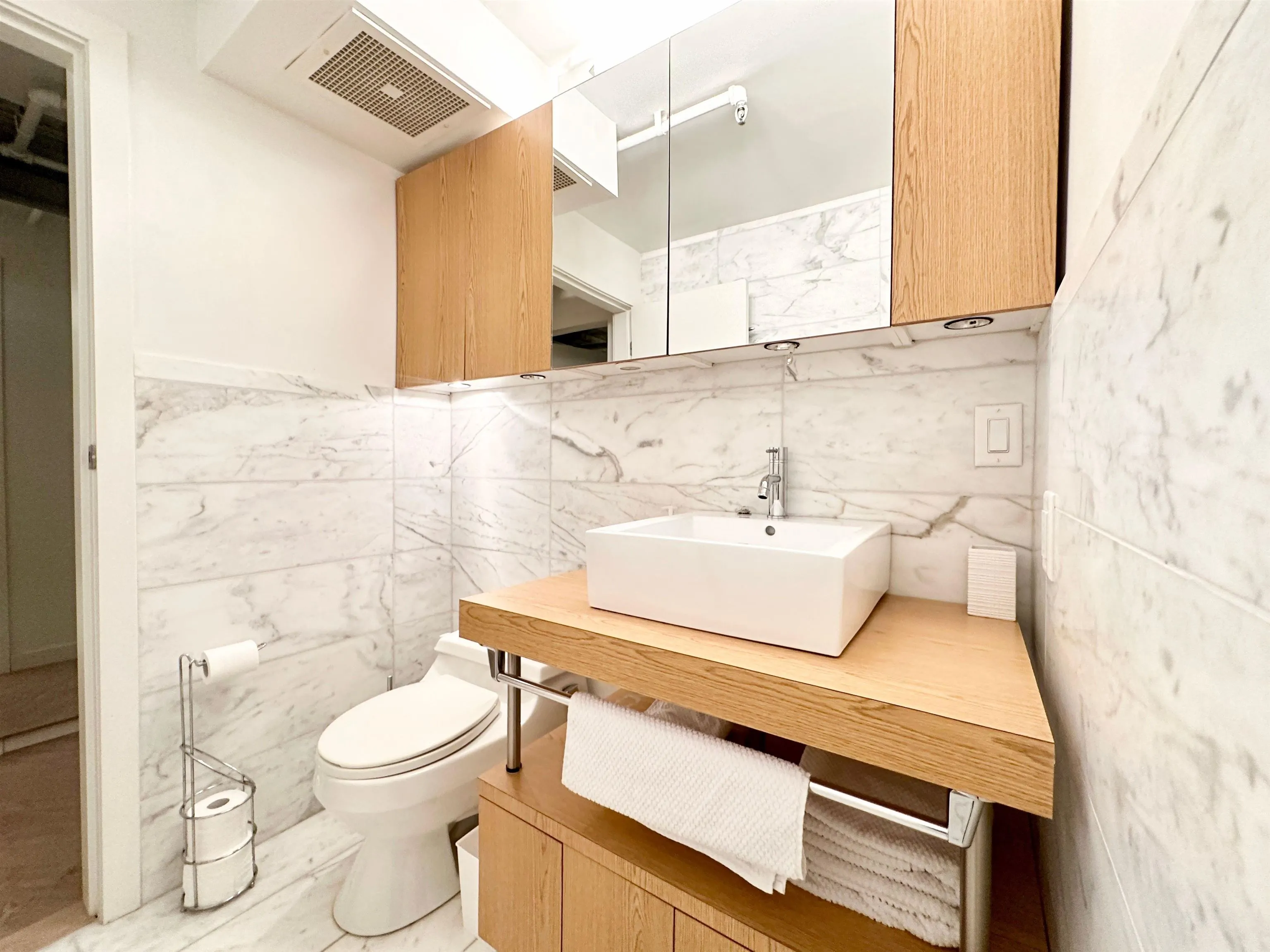 550 Beatty Street #5-4
