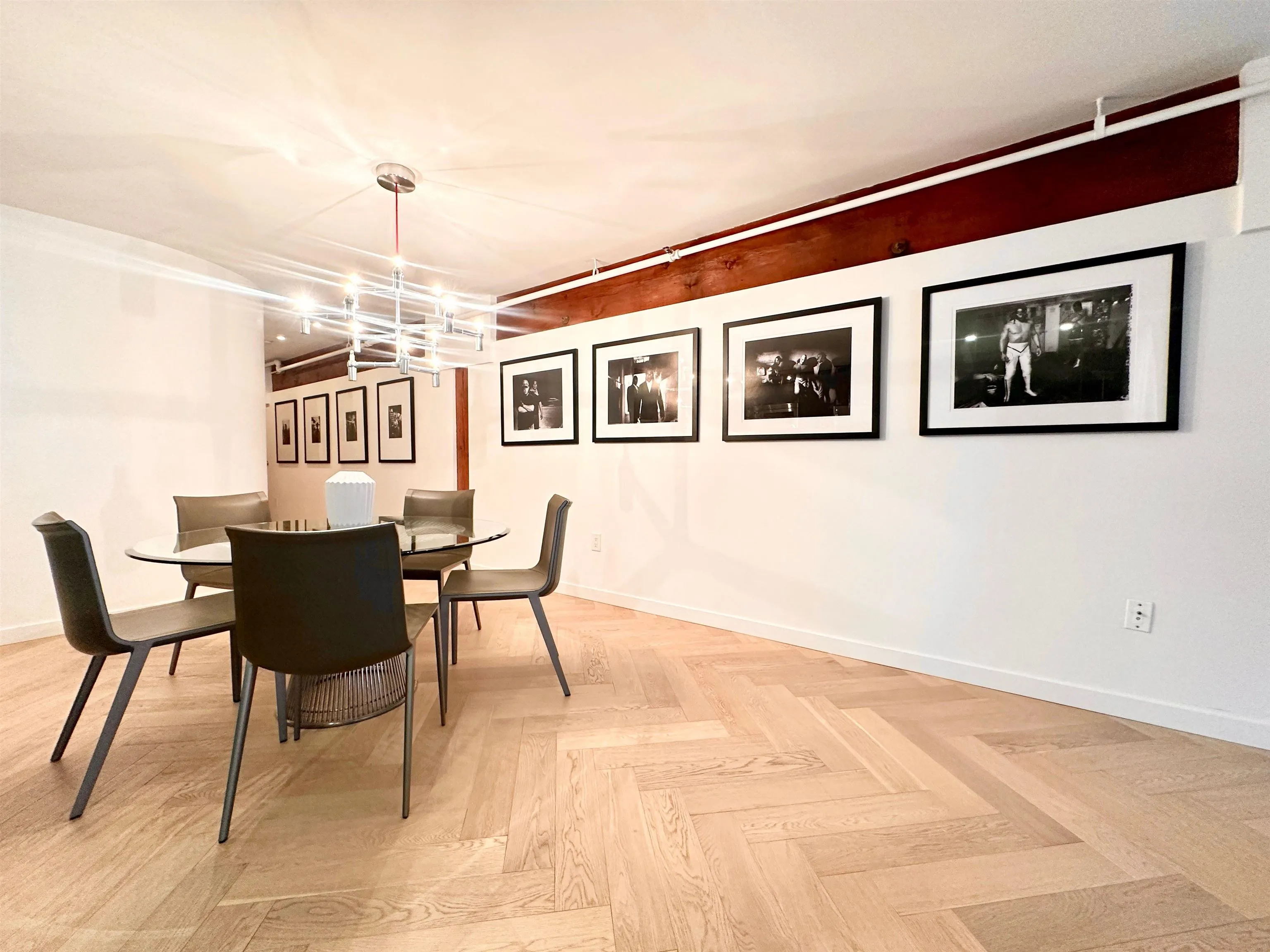 550 Beatty Street #5-4