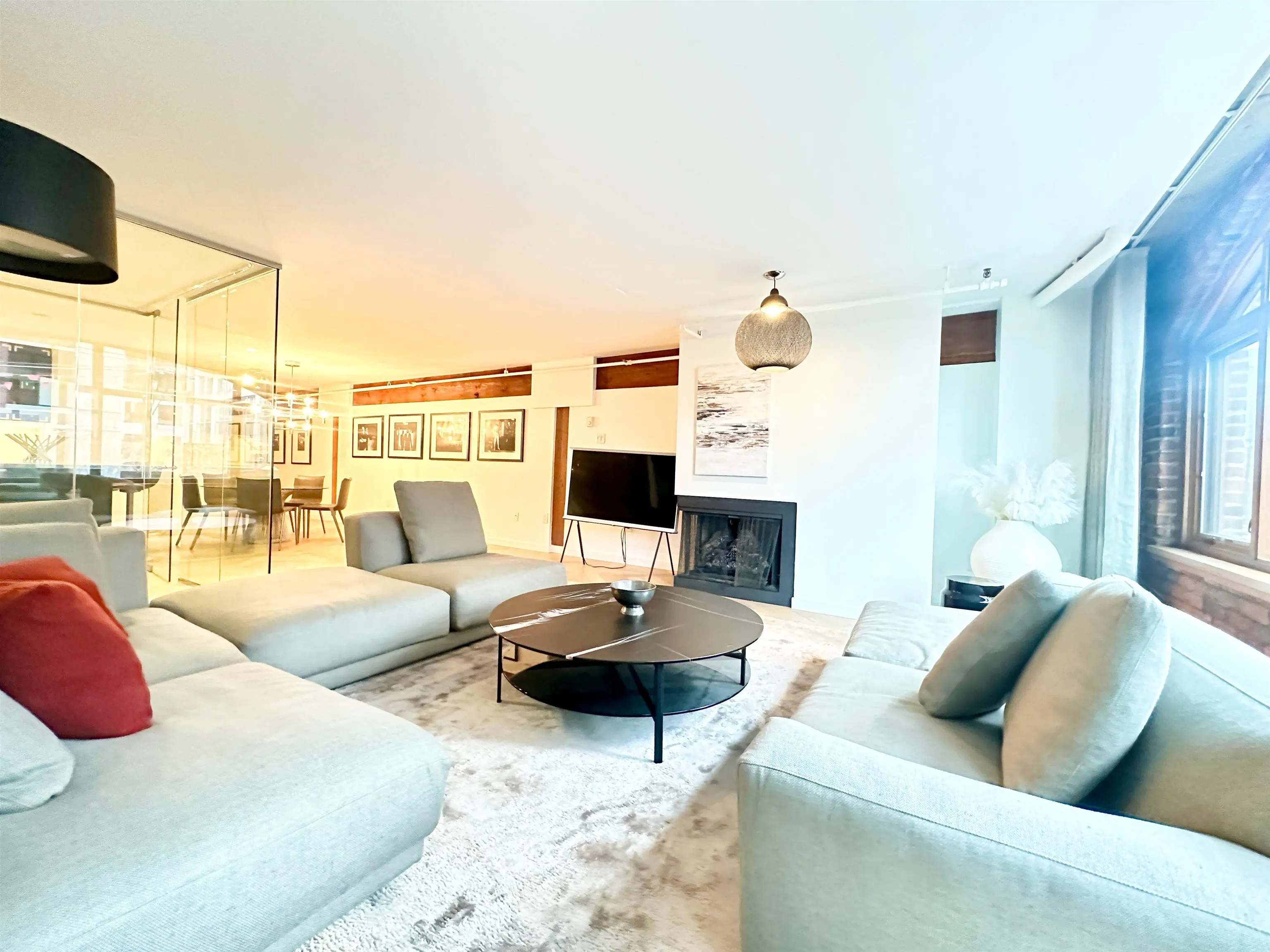 550 Beatty Street #5-4