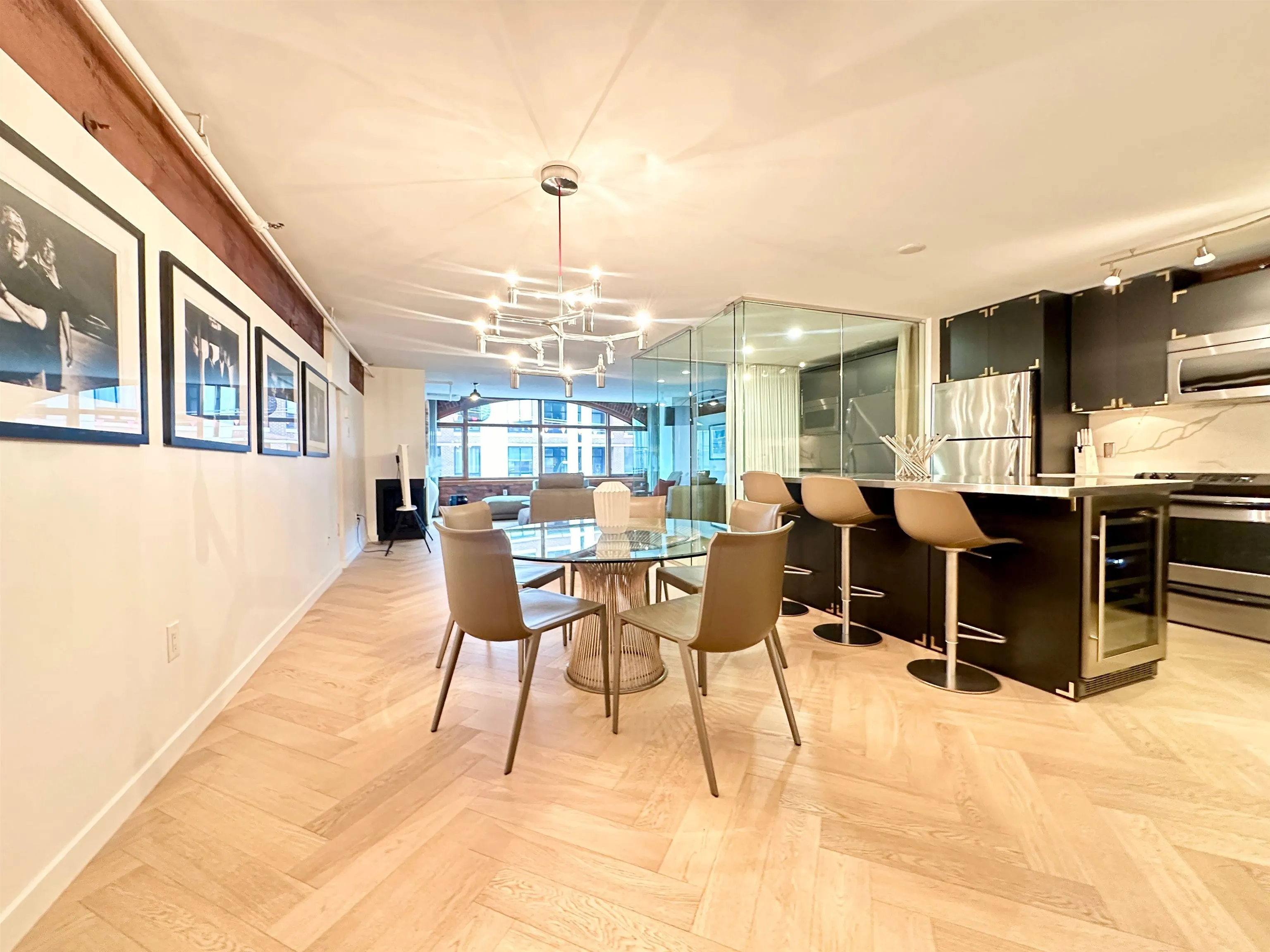 550 Beatty Street #5-4