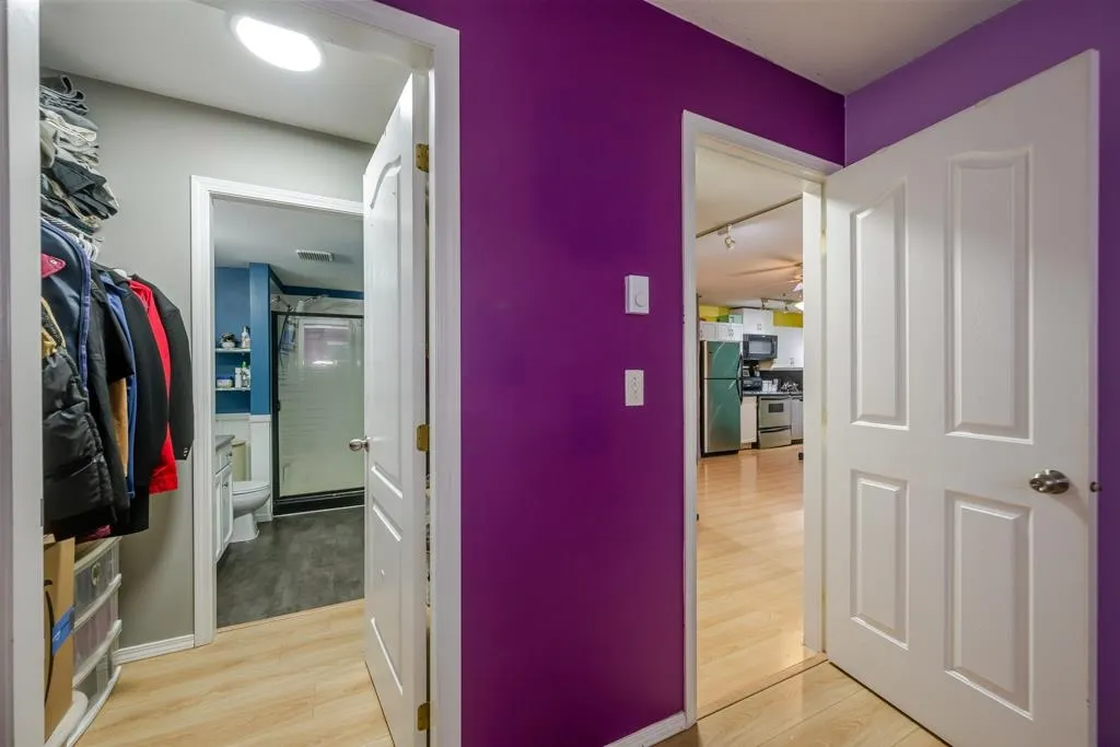 2958 Trethewey Street #307