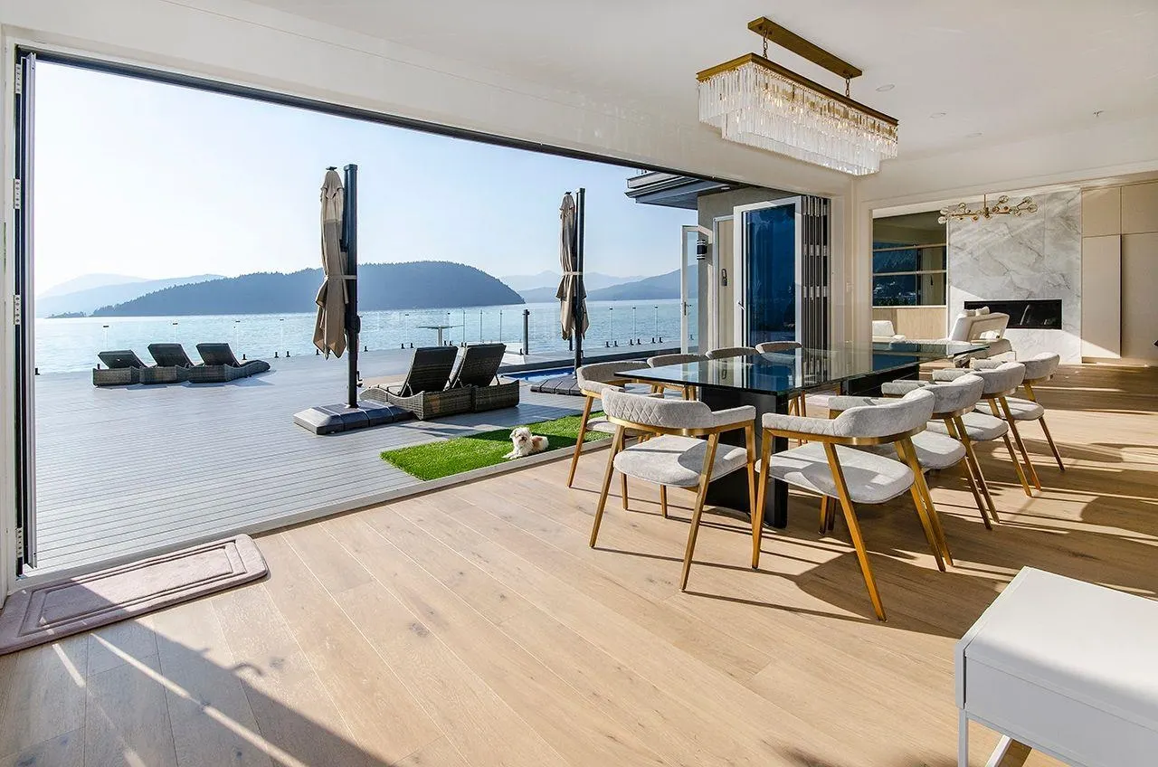 13 Ocean Point Drive