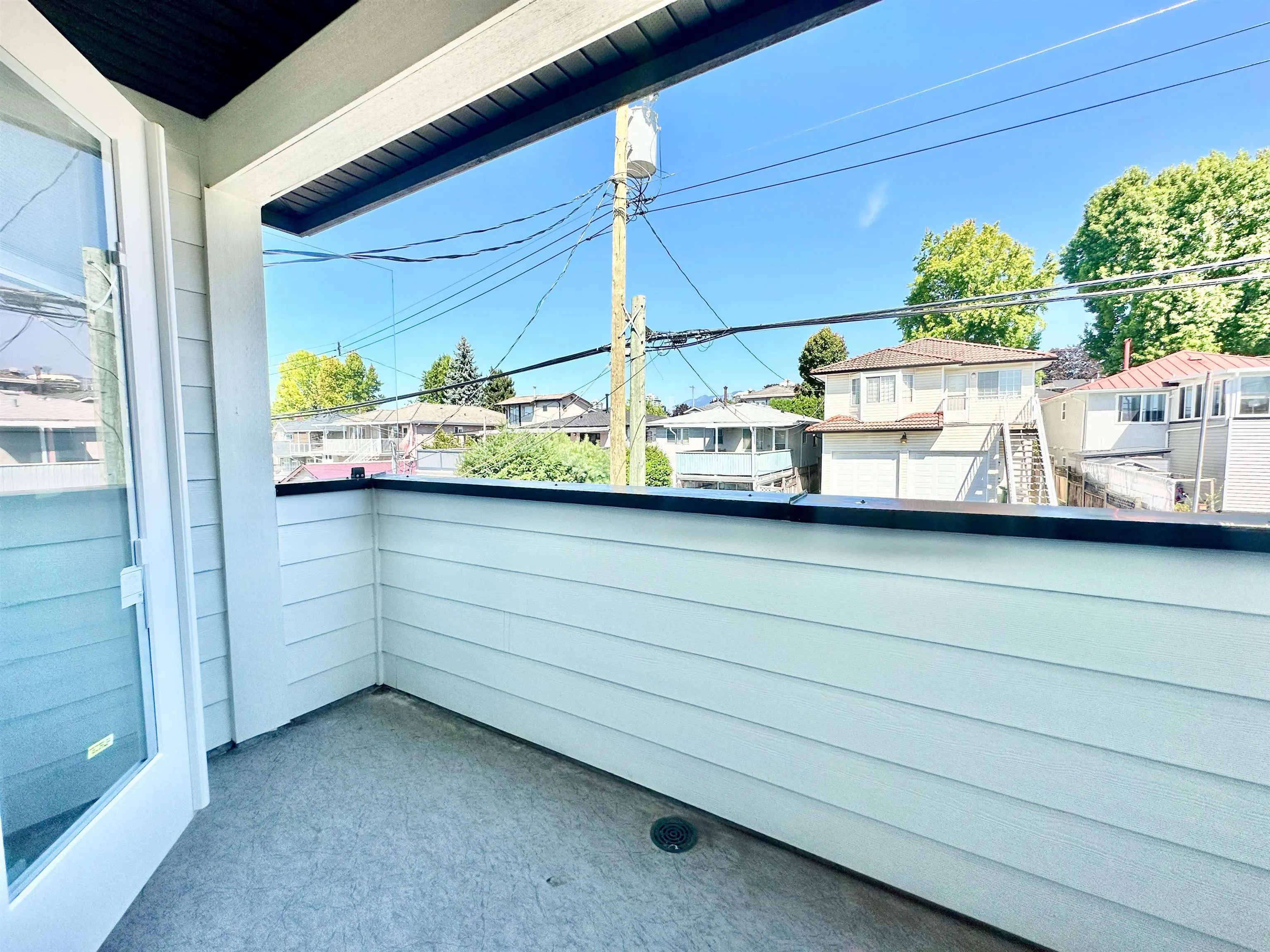 3873 Napier Street