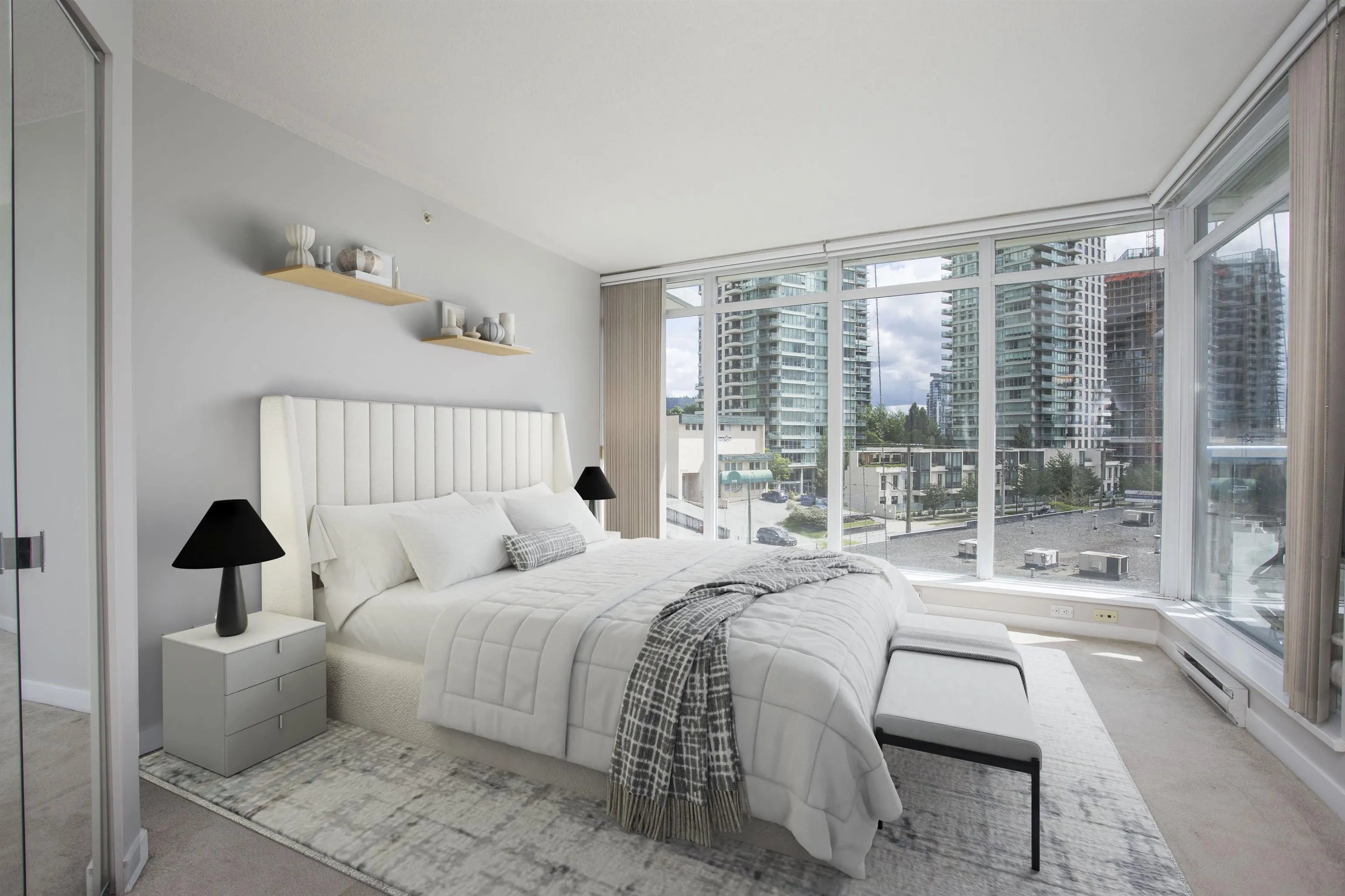 2133 Douglas Road #507