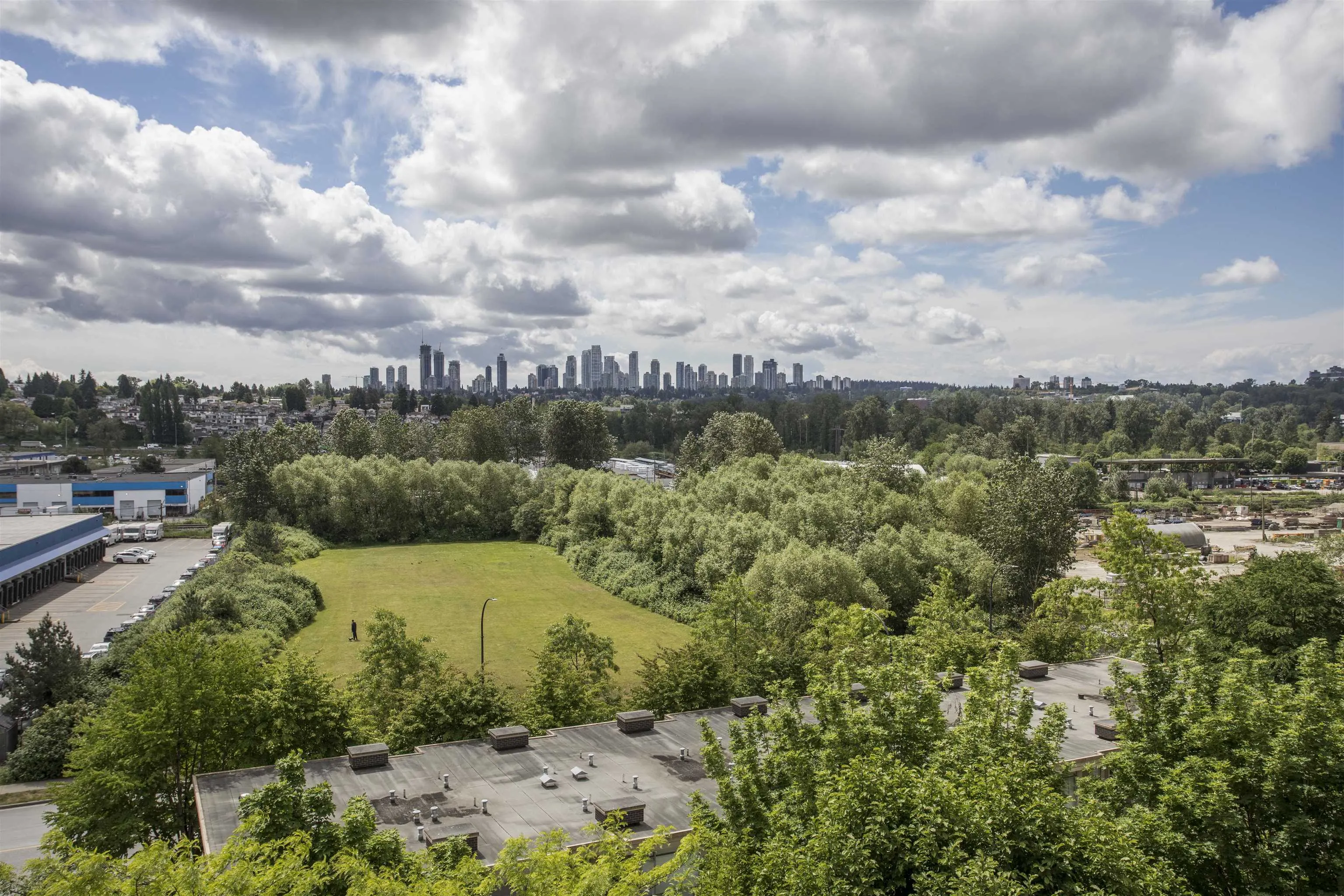 2133 Douglas Road #507