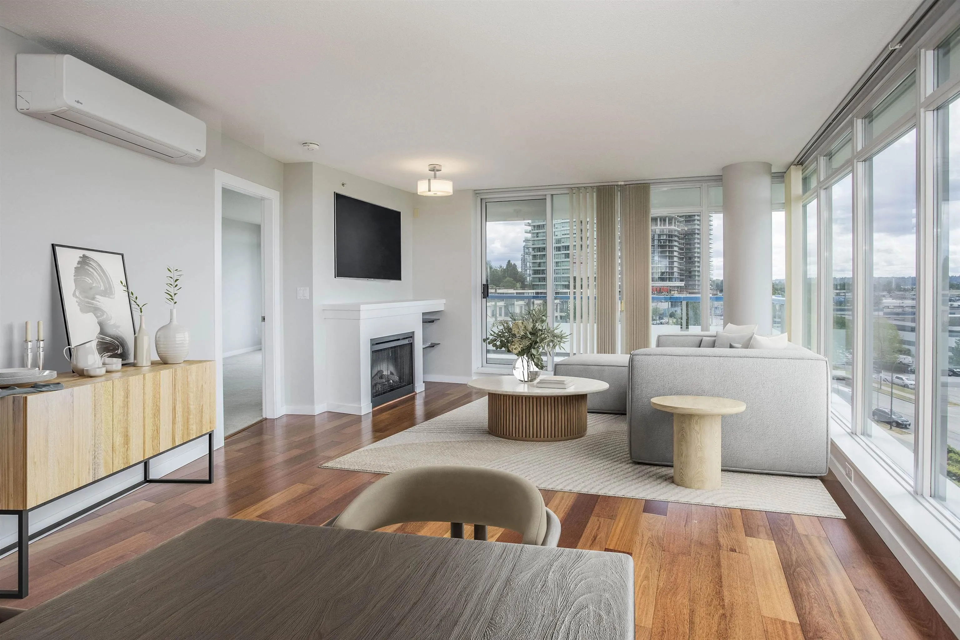 2133 Douglas Road #507