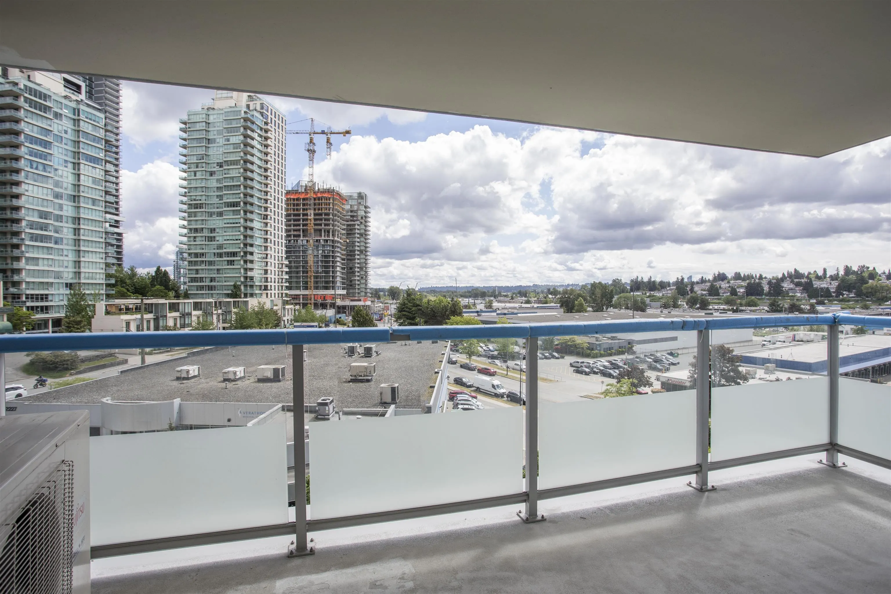 2133 Douglas Road #507