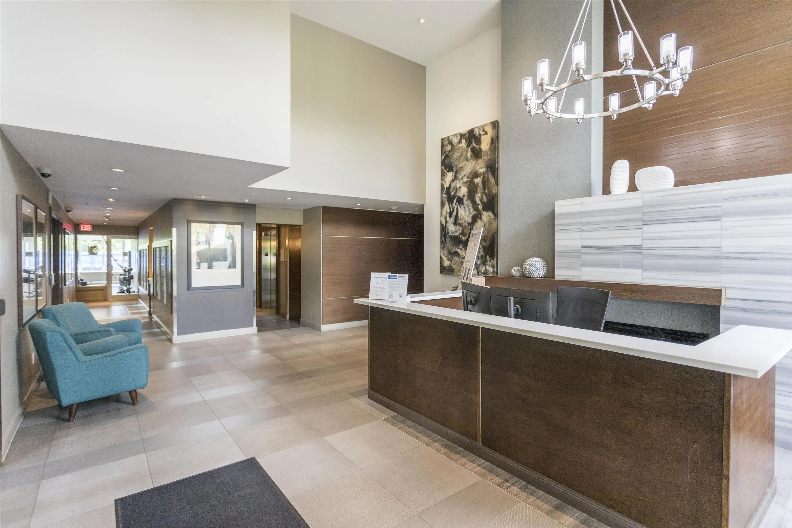 2133 Douglas Road #507