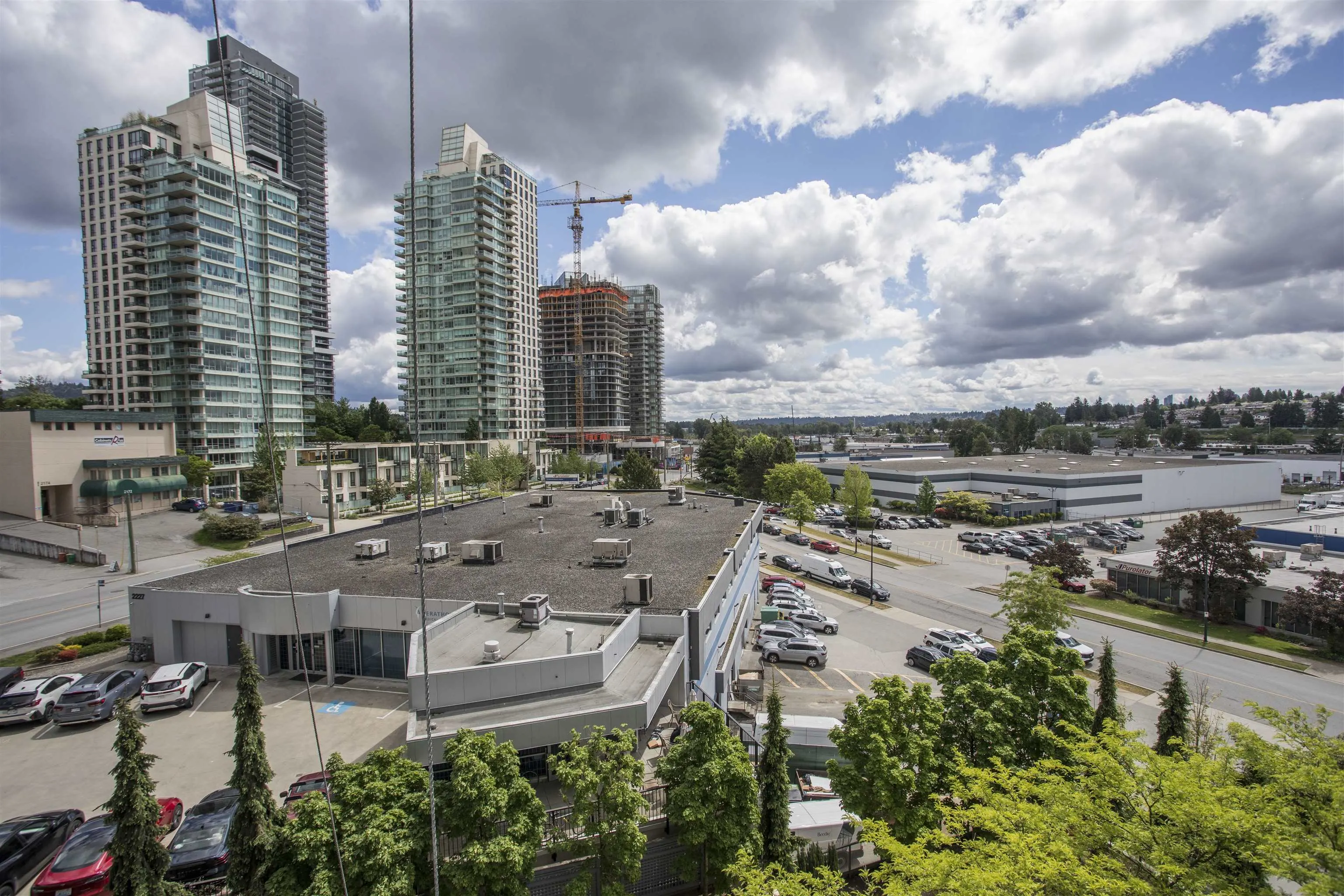 2133 Douglas Road #507