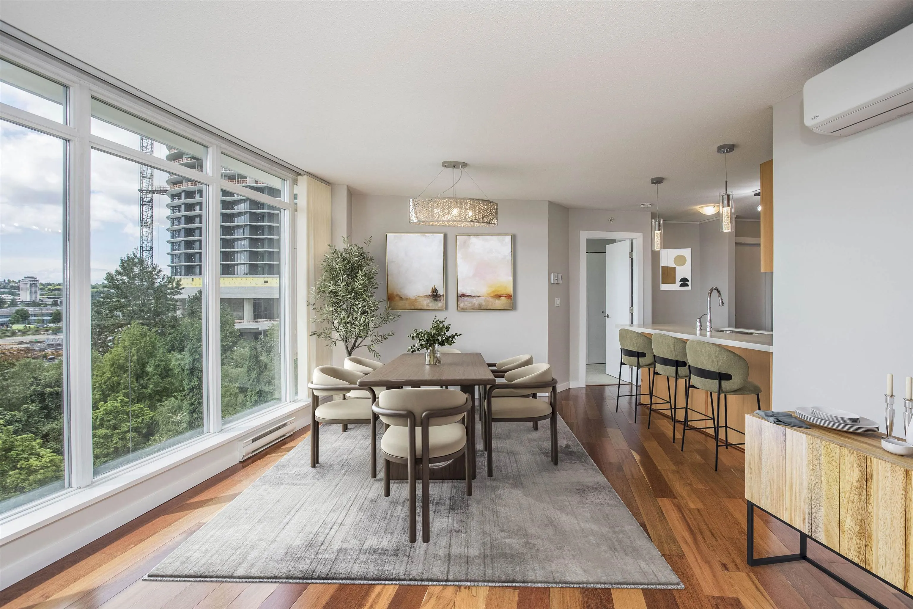 2133 Douglas Road #507