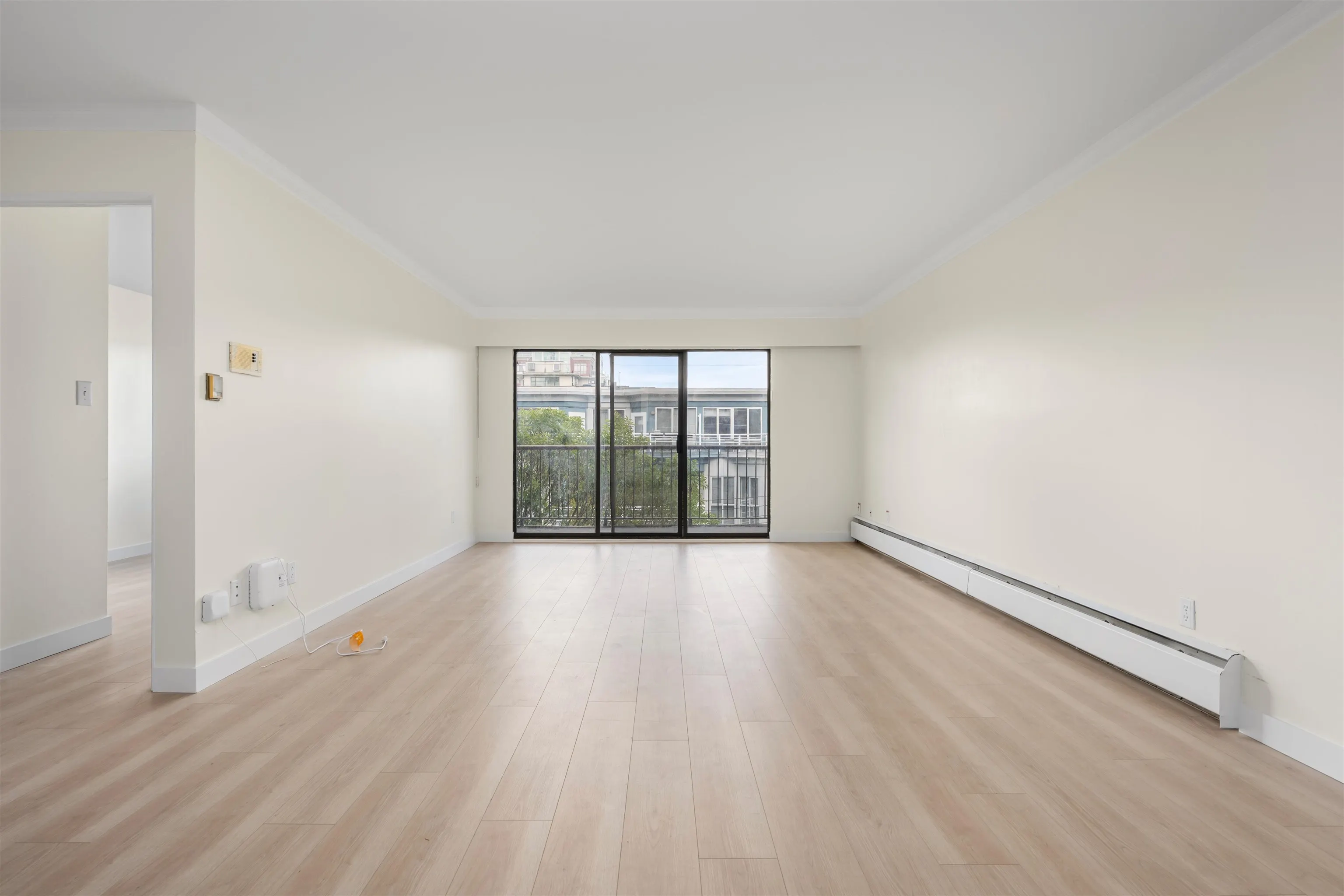 127 E 4th Street #204