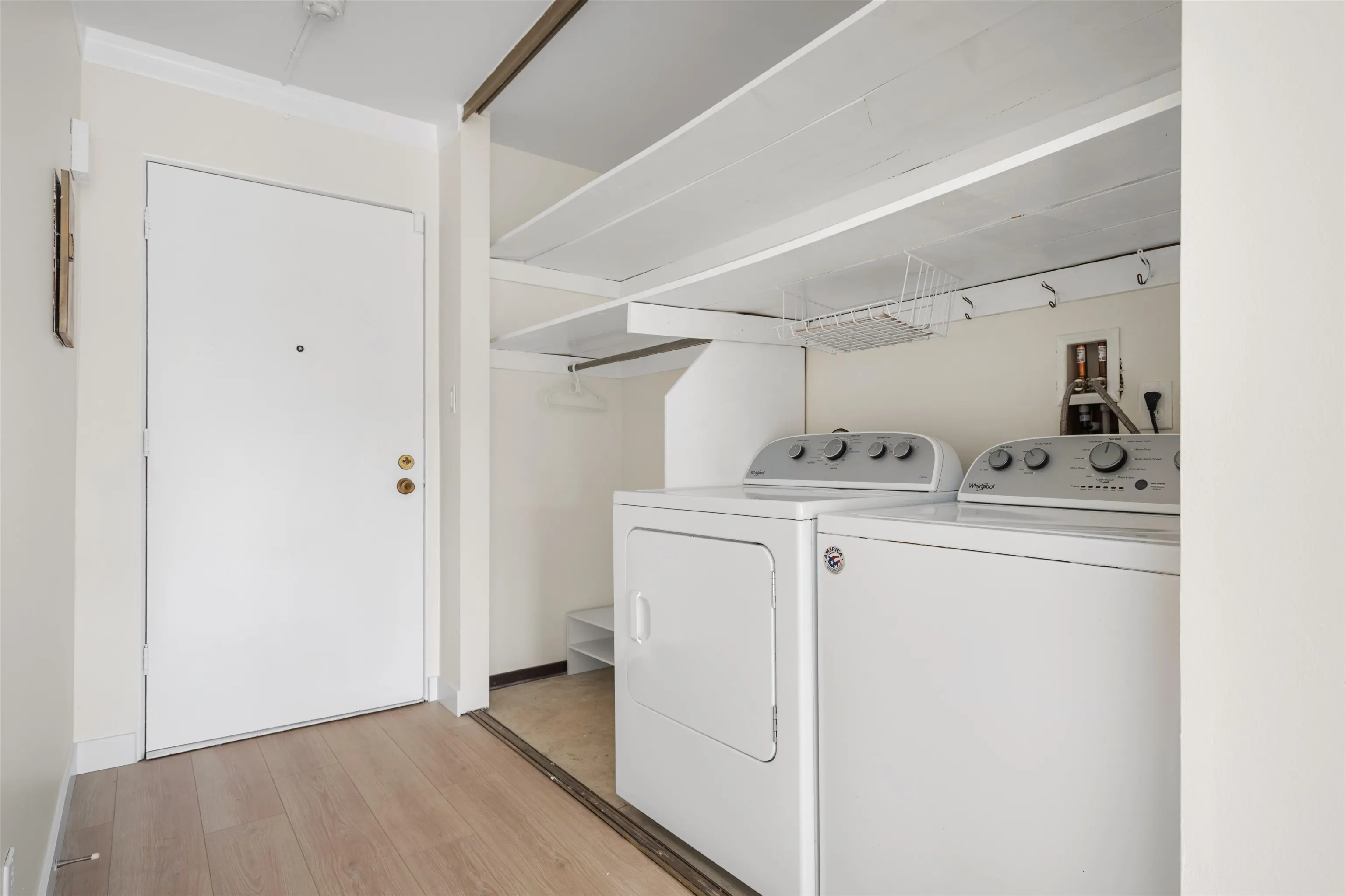 127 E 4th Street #204