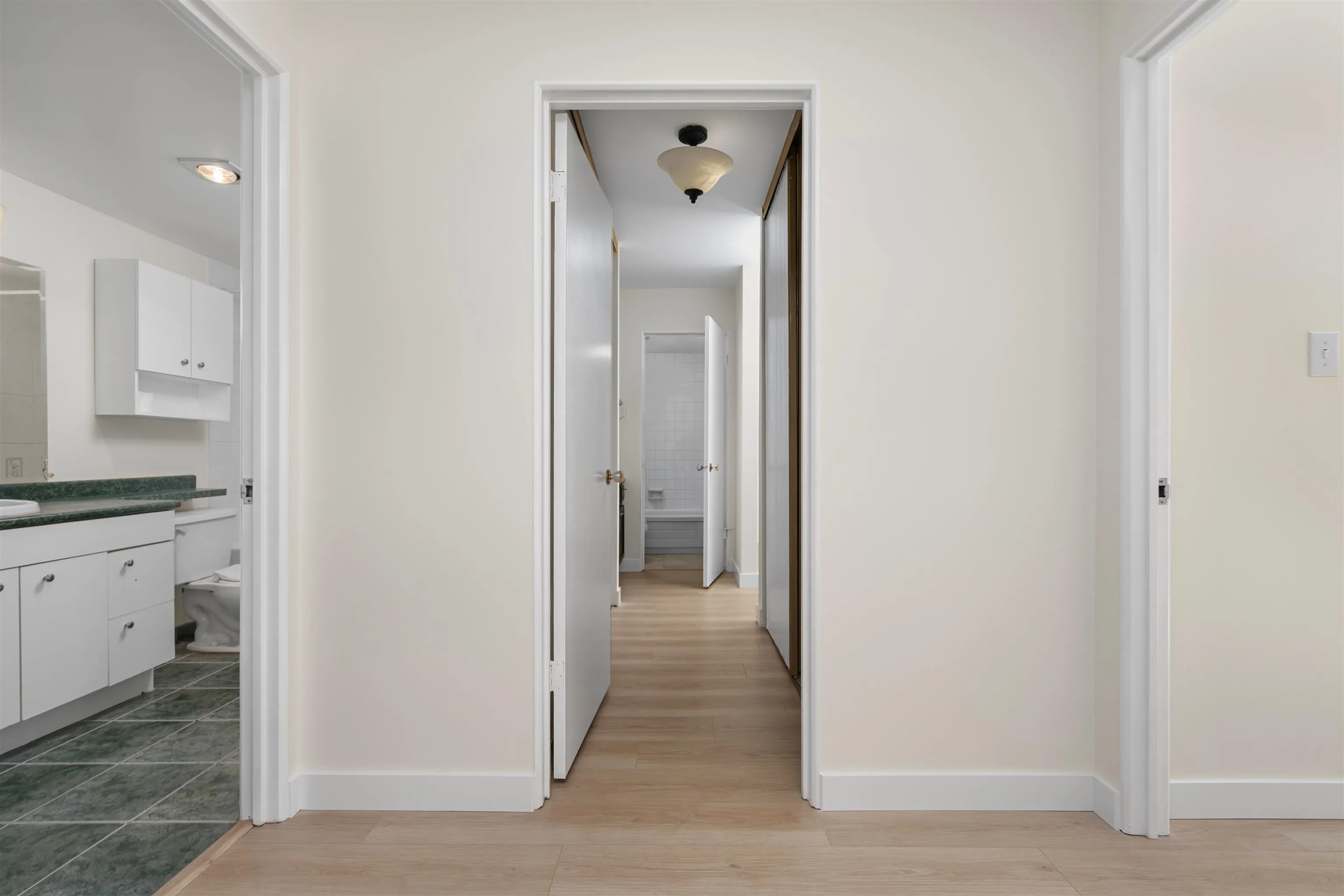 127 E 4th Street #204