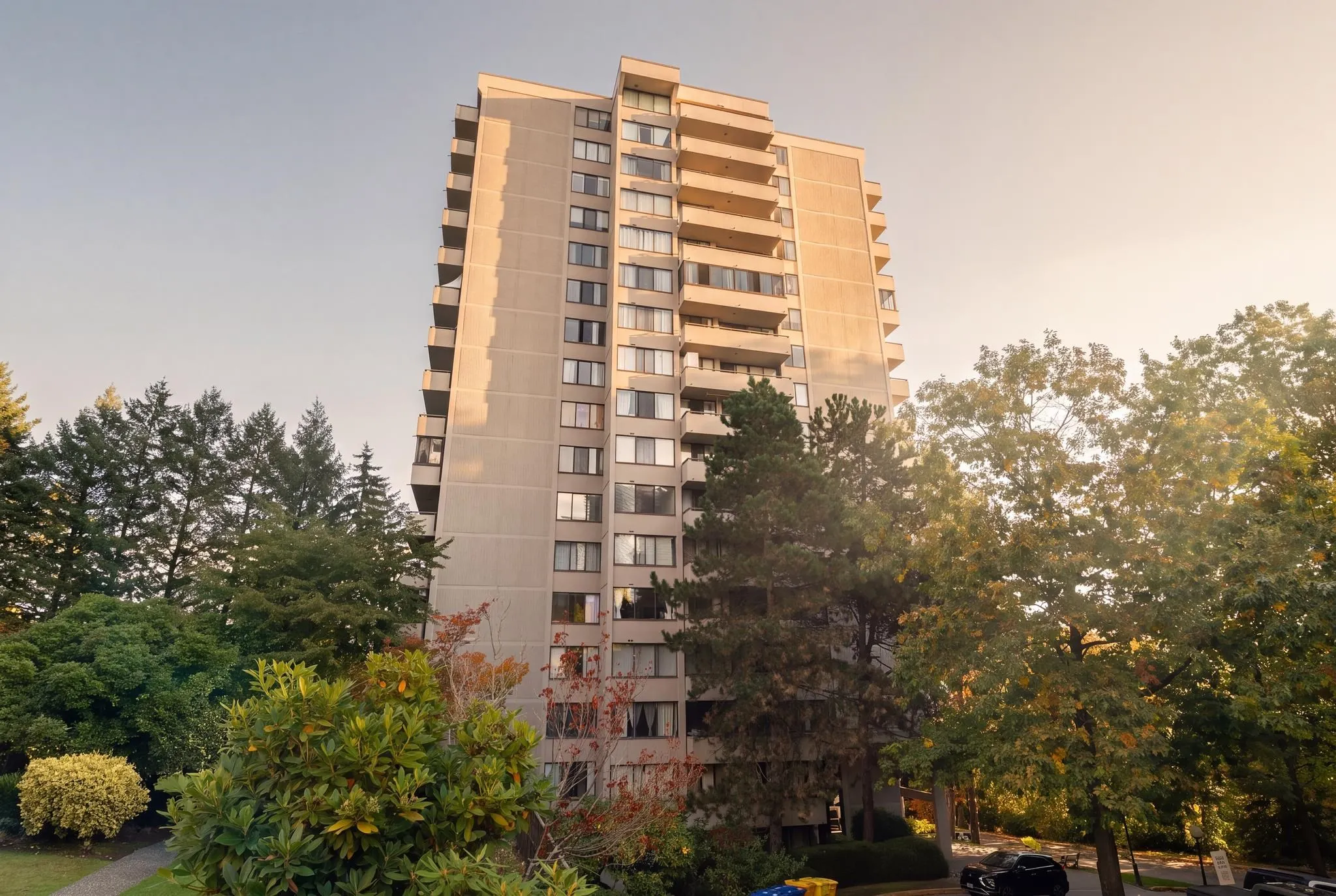 2060 Bellwood Avenue #1303