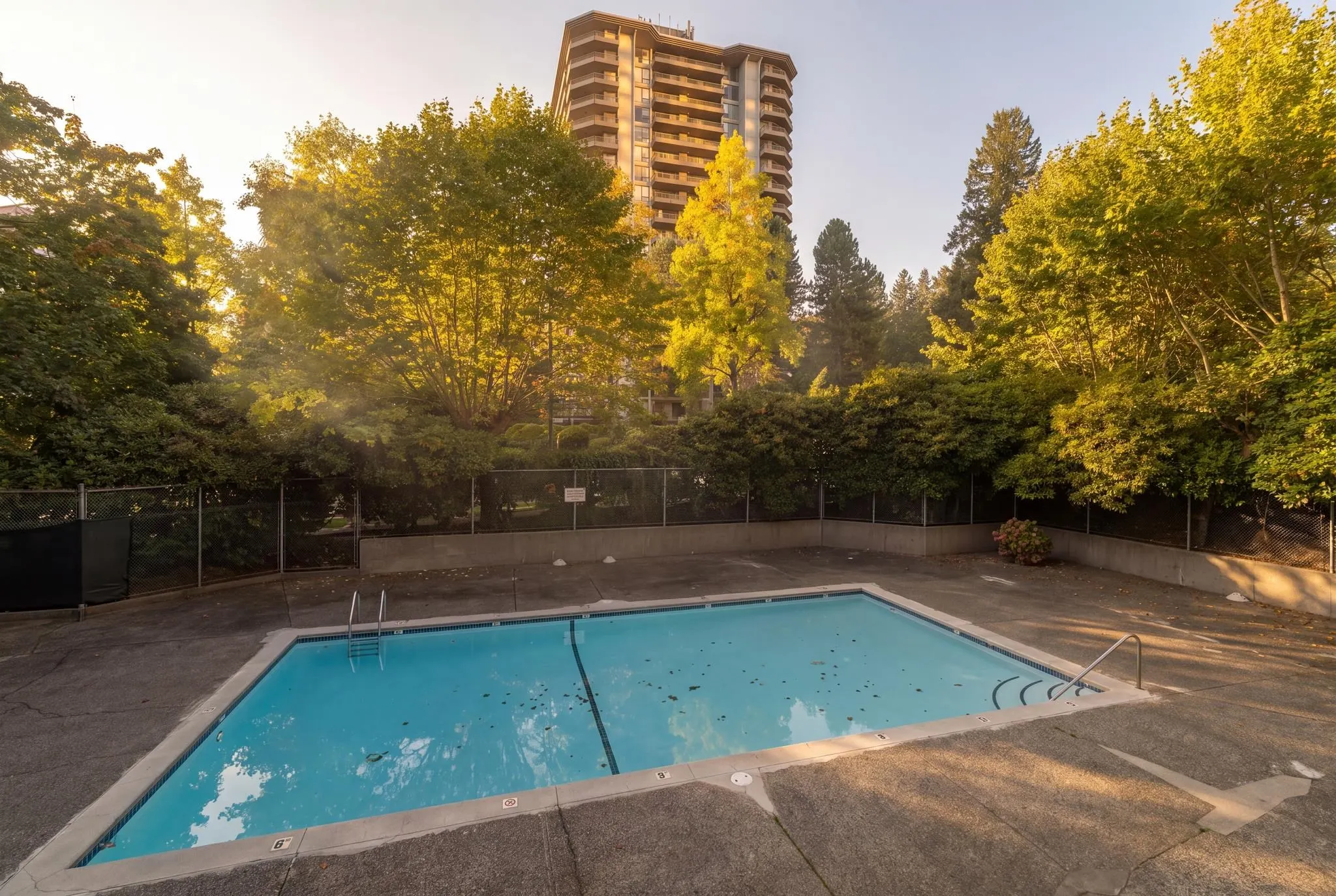 2060 Bellwood Avenue #1303