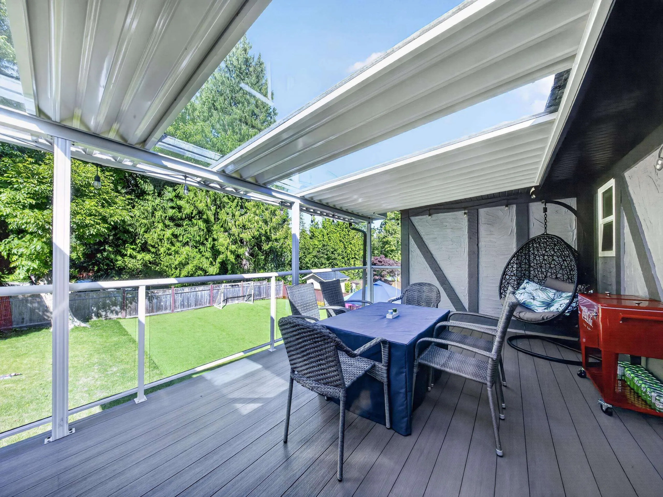 2322 Kirkstone Road