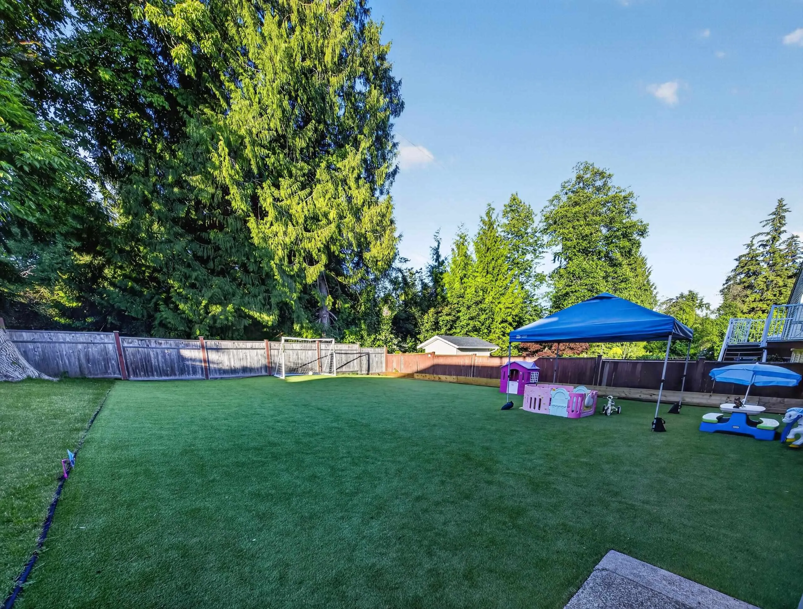 2322 Kirkstone Road