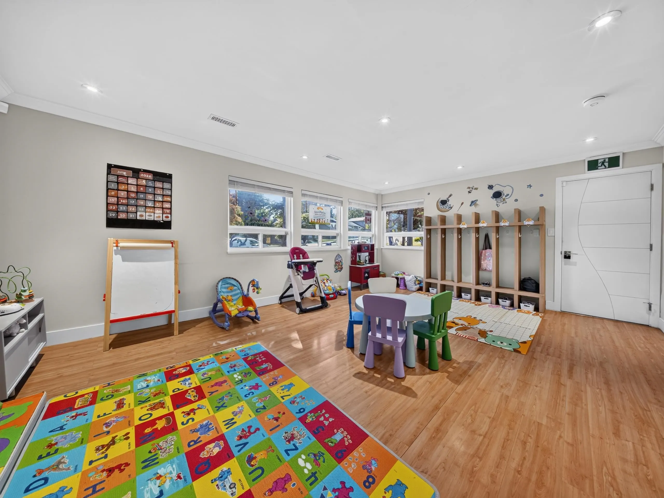 2322 Kirkstone Road