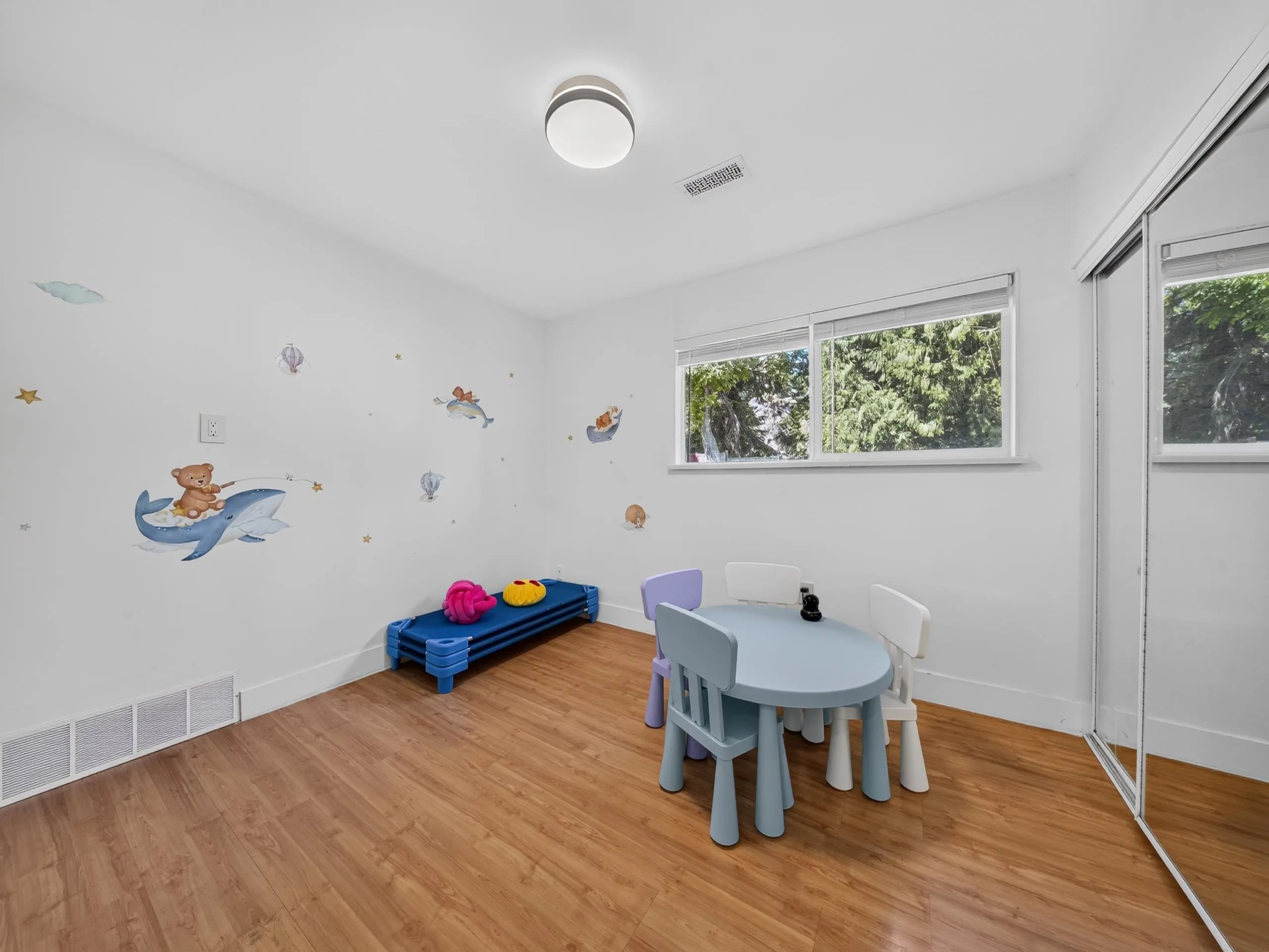 2322 Kirkstone Road