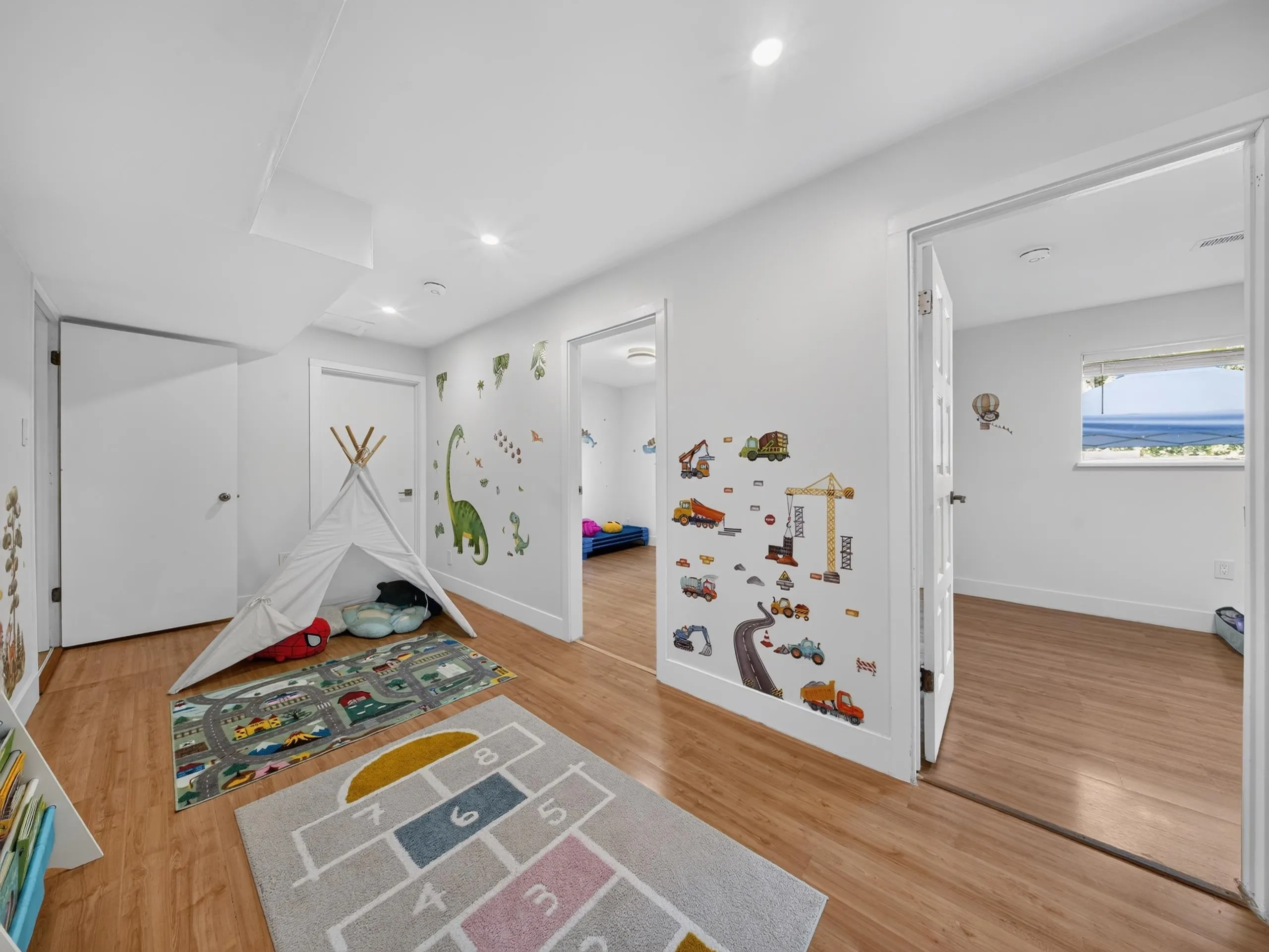2322 Kirkstone Road