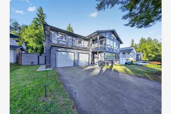 2322 Kirkstone Road