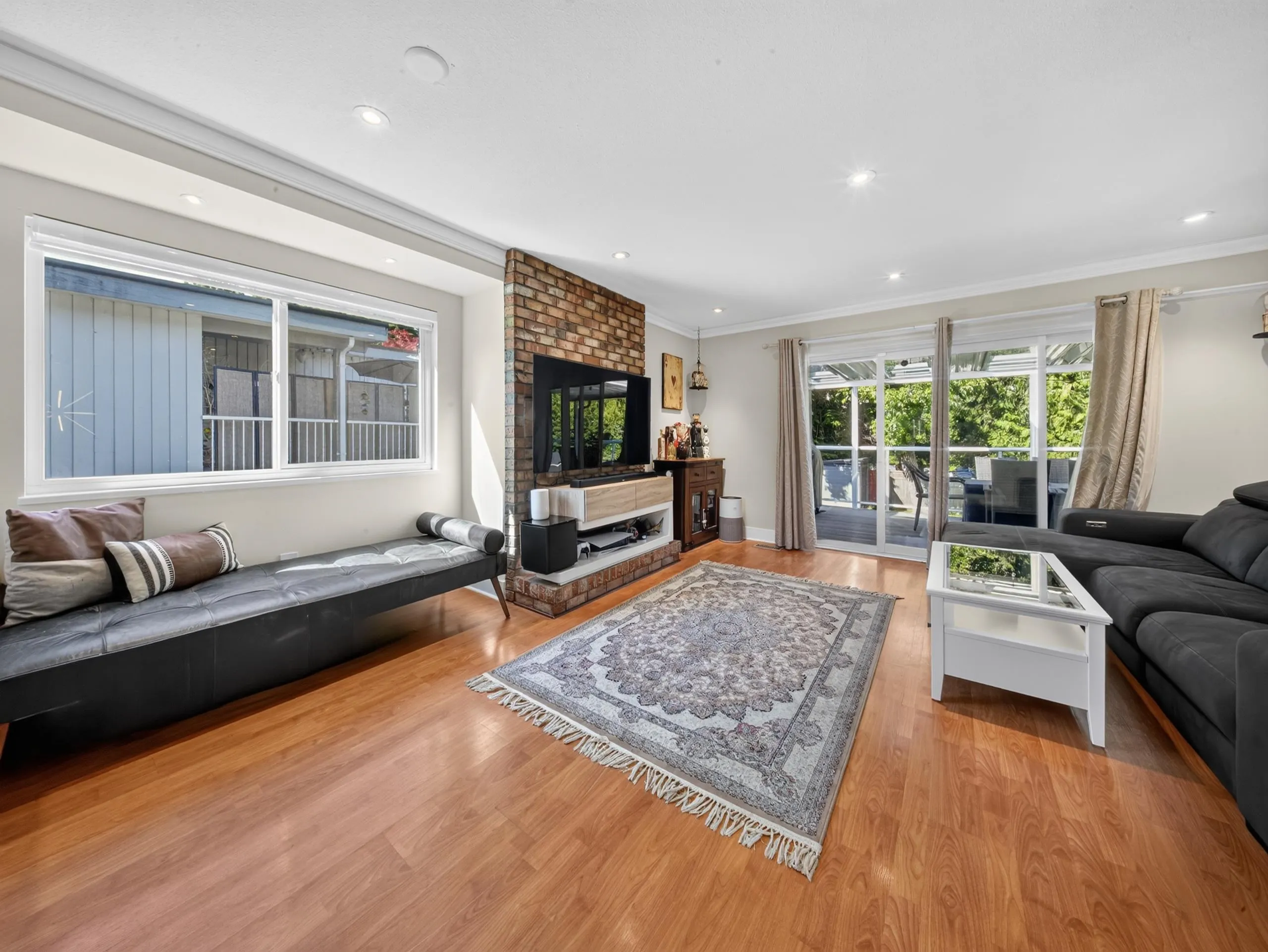 2322 Kirkstone Road