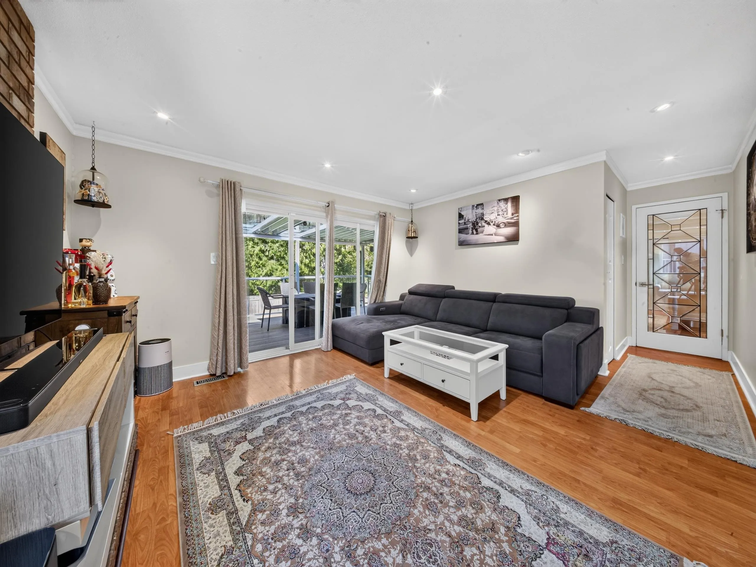2322 Kirkstone Road