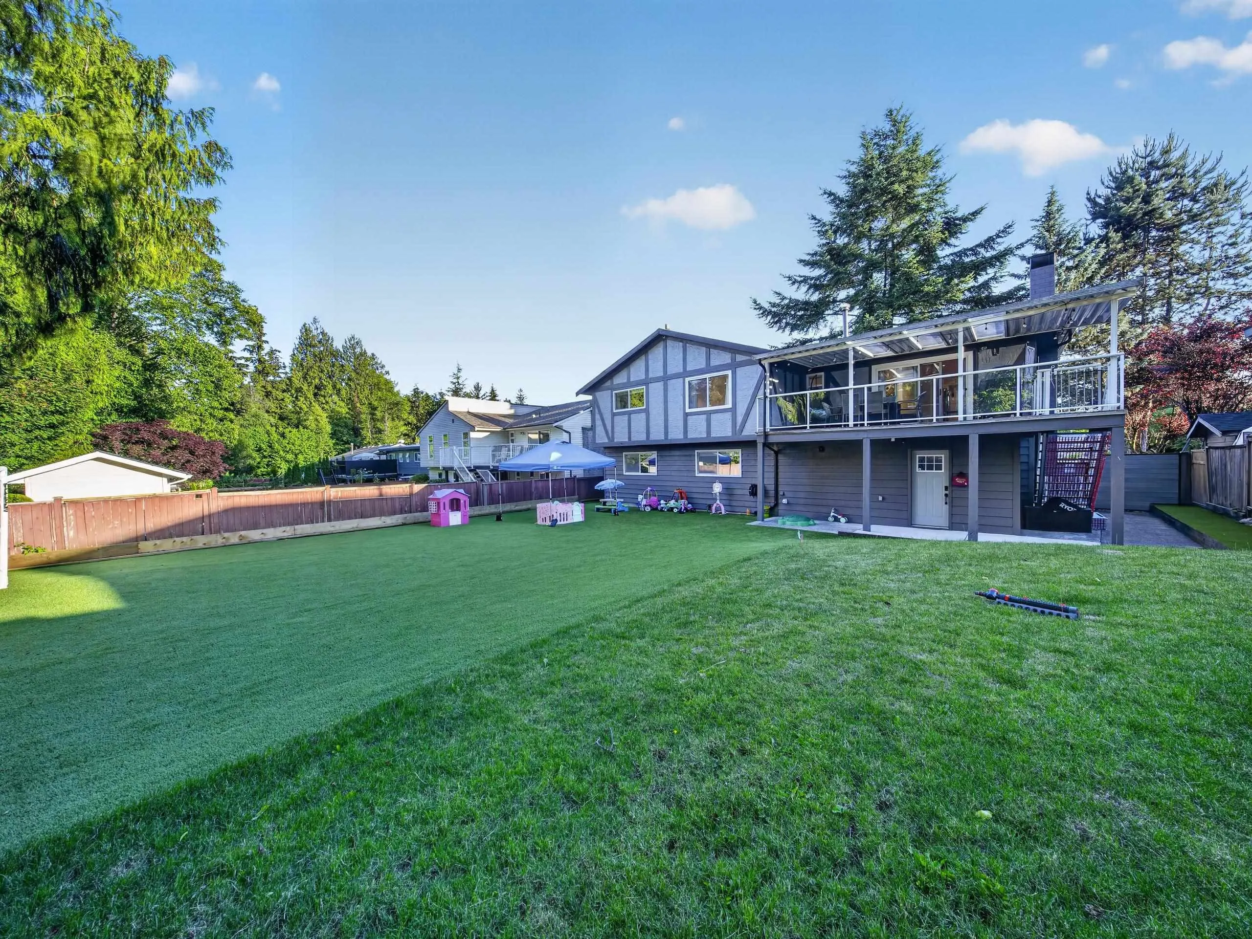 2322 Kirkstone Road