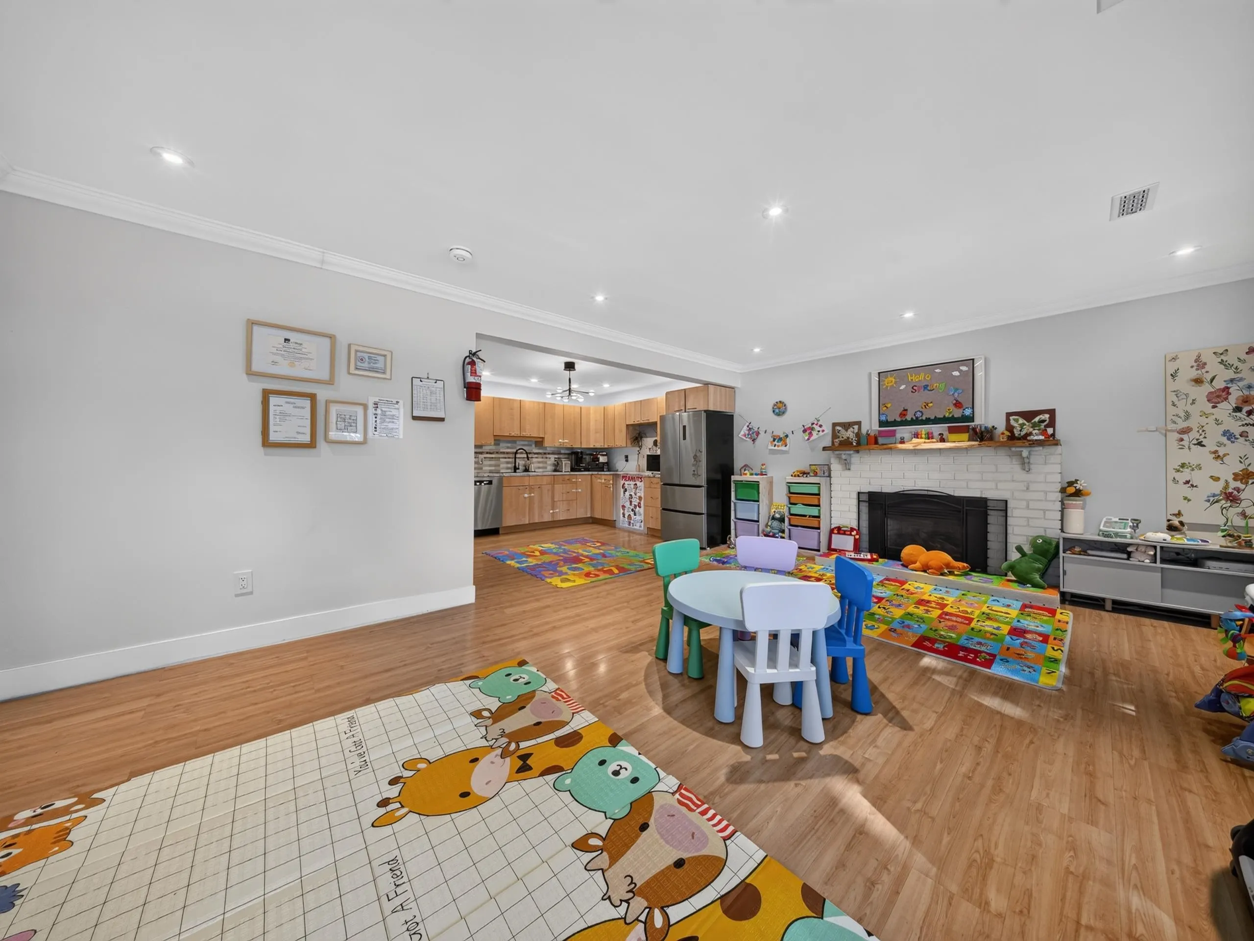 2322 Kirkstone Road