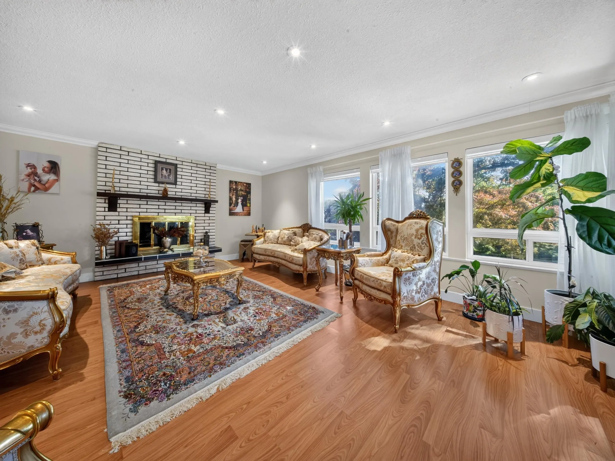 2322 Kirkstone Road