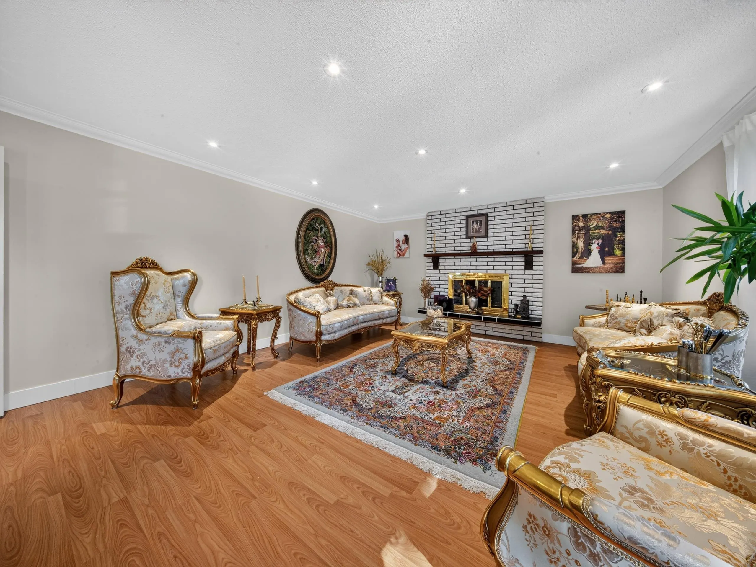 2322 Kirkstone Road